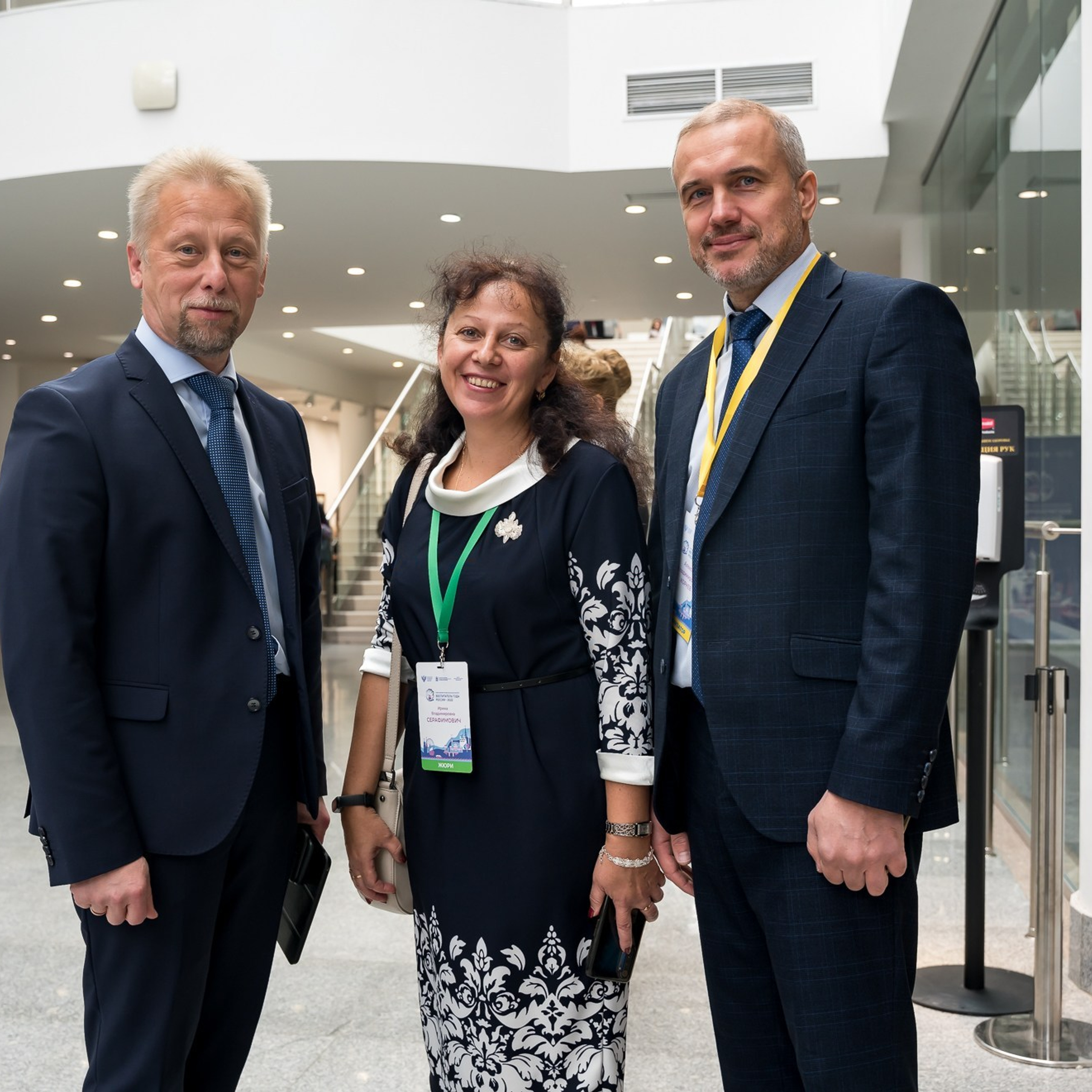 Конкурс Воспитатель года. Галерея ПрофАС