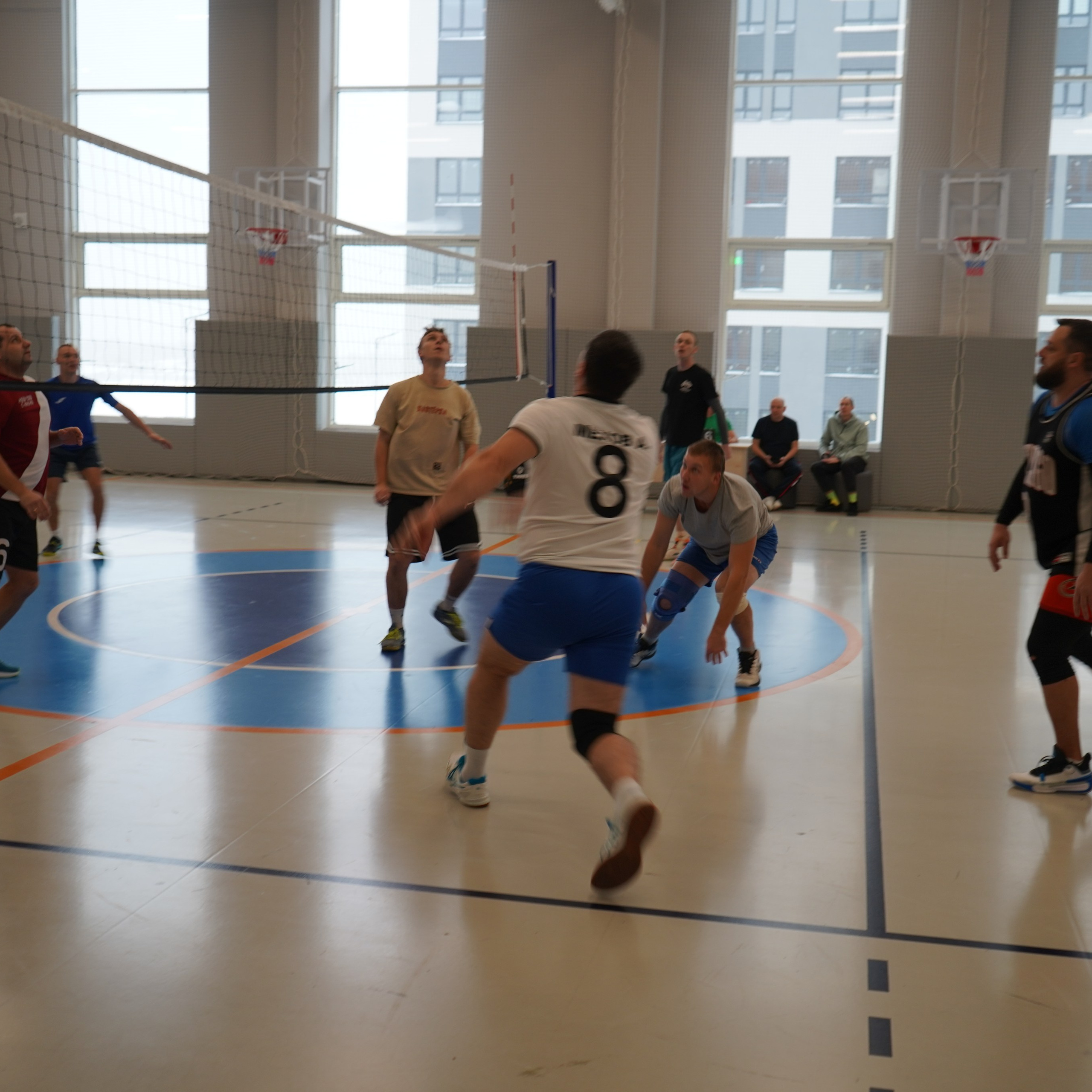 Форум-фестиваль «ПРОдвижение ЗОЖ». Галерея ПрофАС