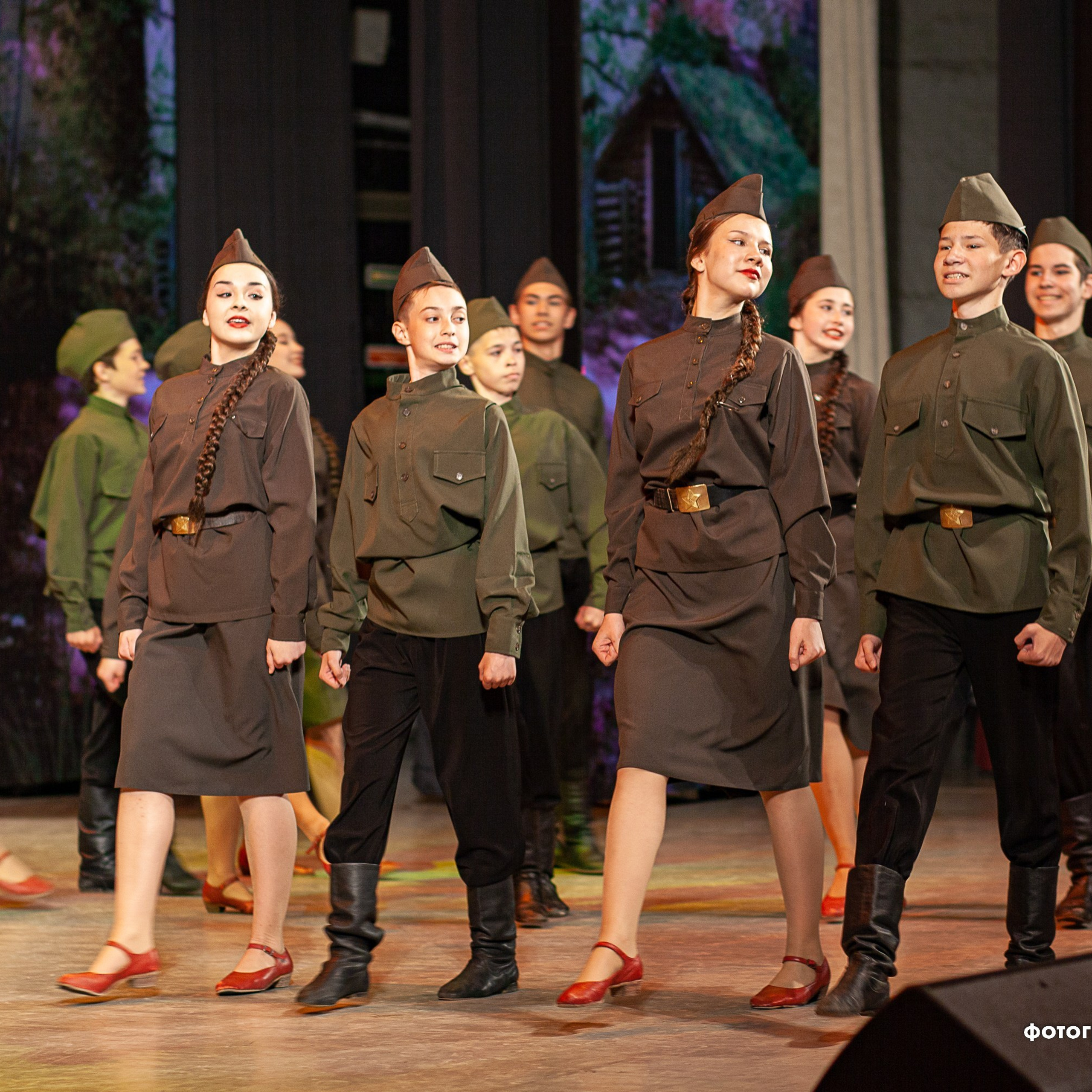 Всероссийский профессиональный конкурс «Арктур». Галерея ПрофАС