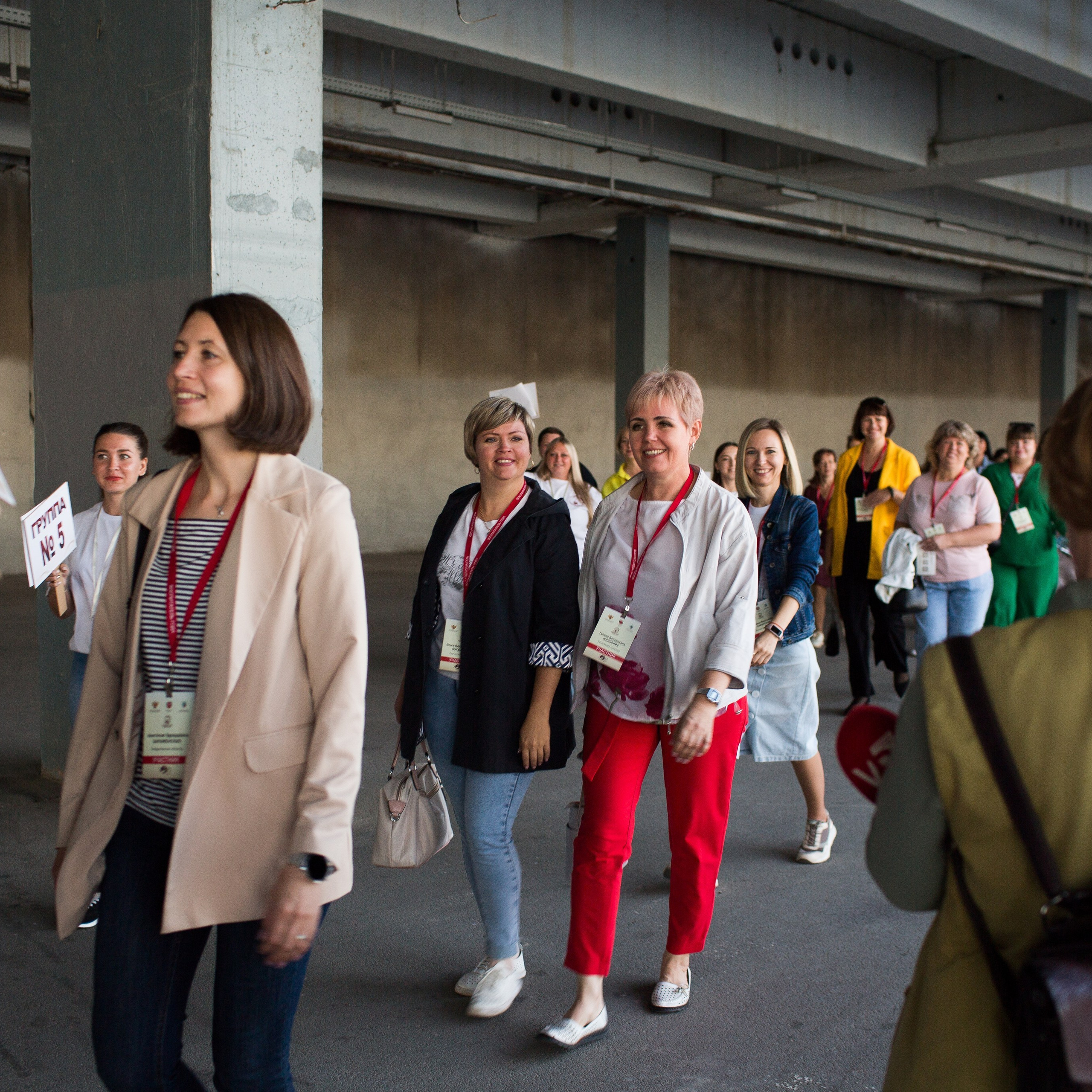 Конкурс Воспитатель года. Галерея ПрофАС