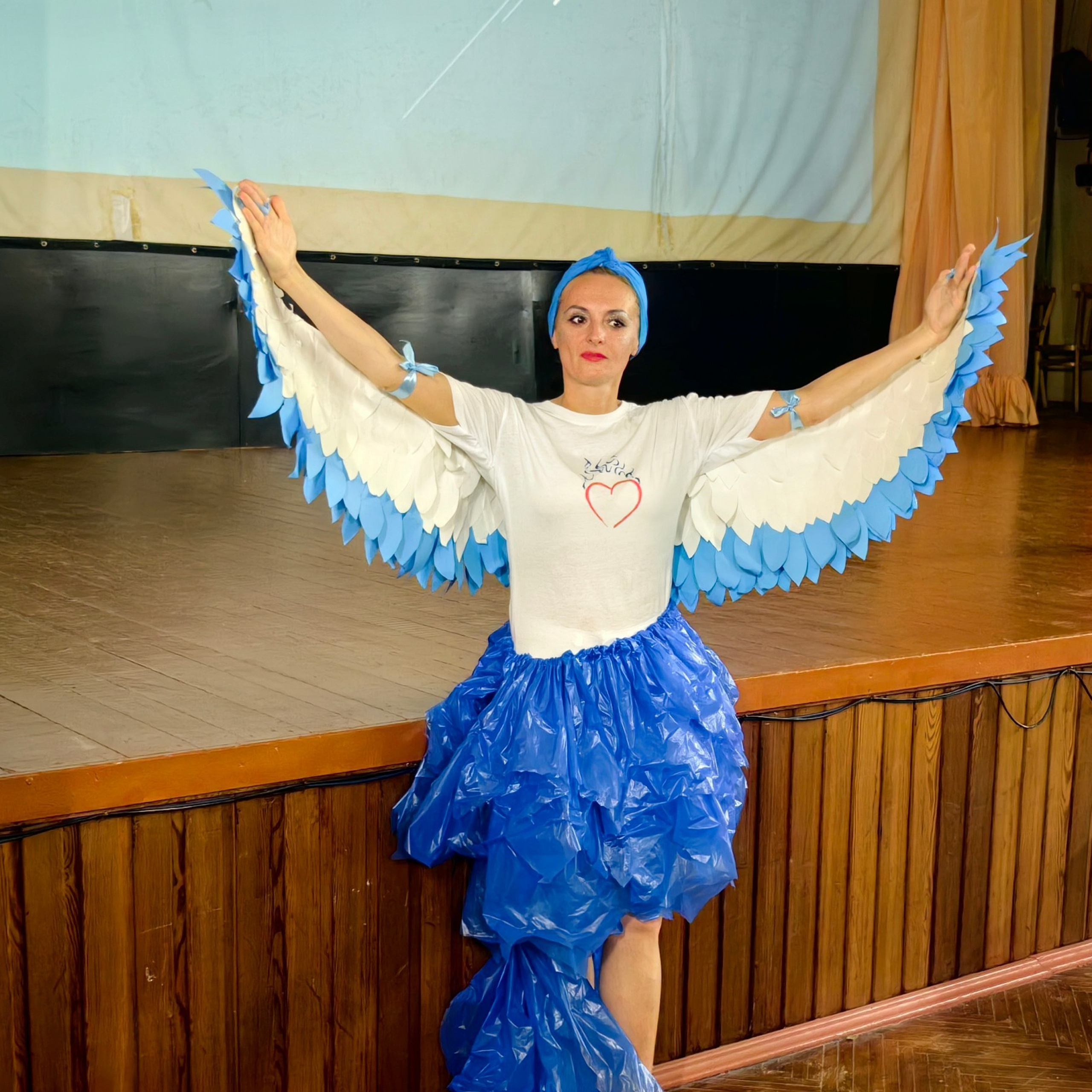 Тренинг-лагерь «Мастерская успеха». Галерея ПрофАС