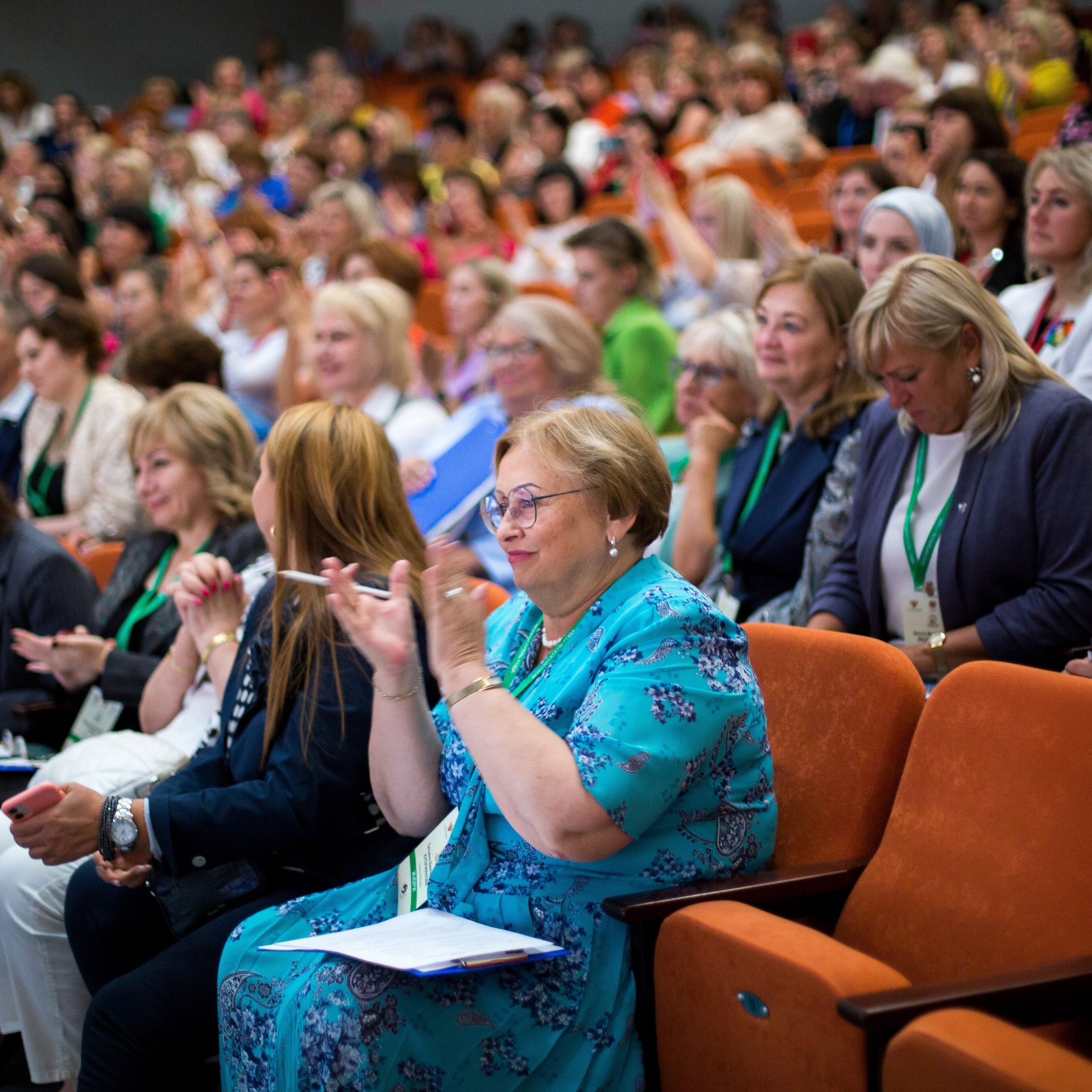 Конкурс Воспитатель года. Галерея ПрофАС