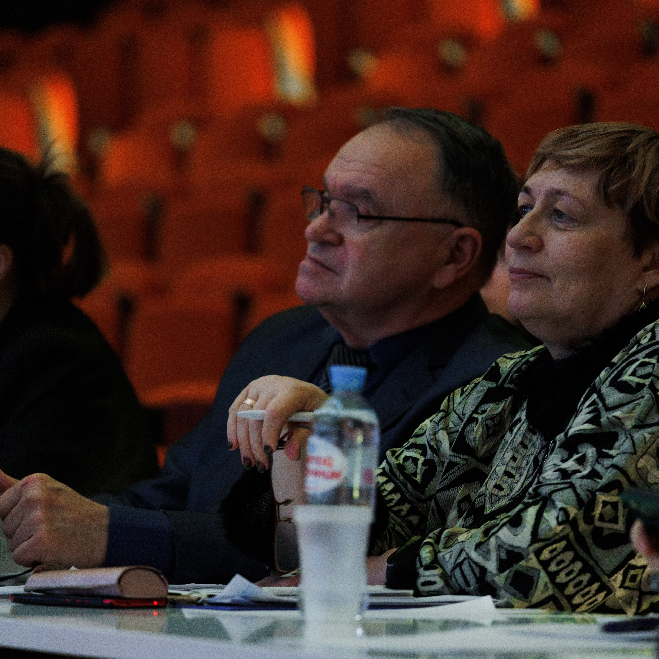 Всероссийский фестиваль «Виват, таланты!». Галерея ПрофАС