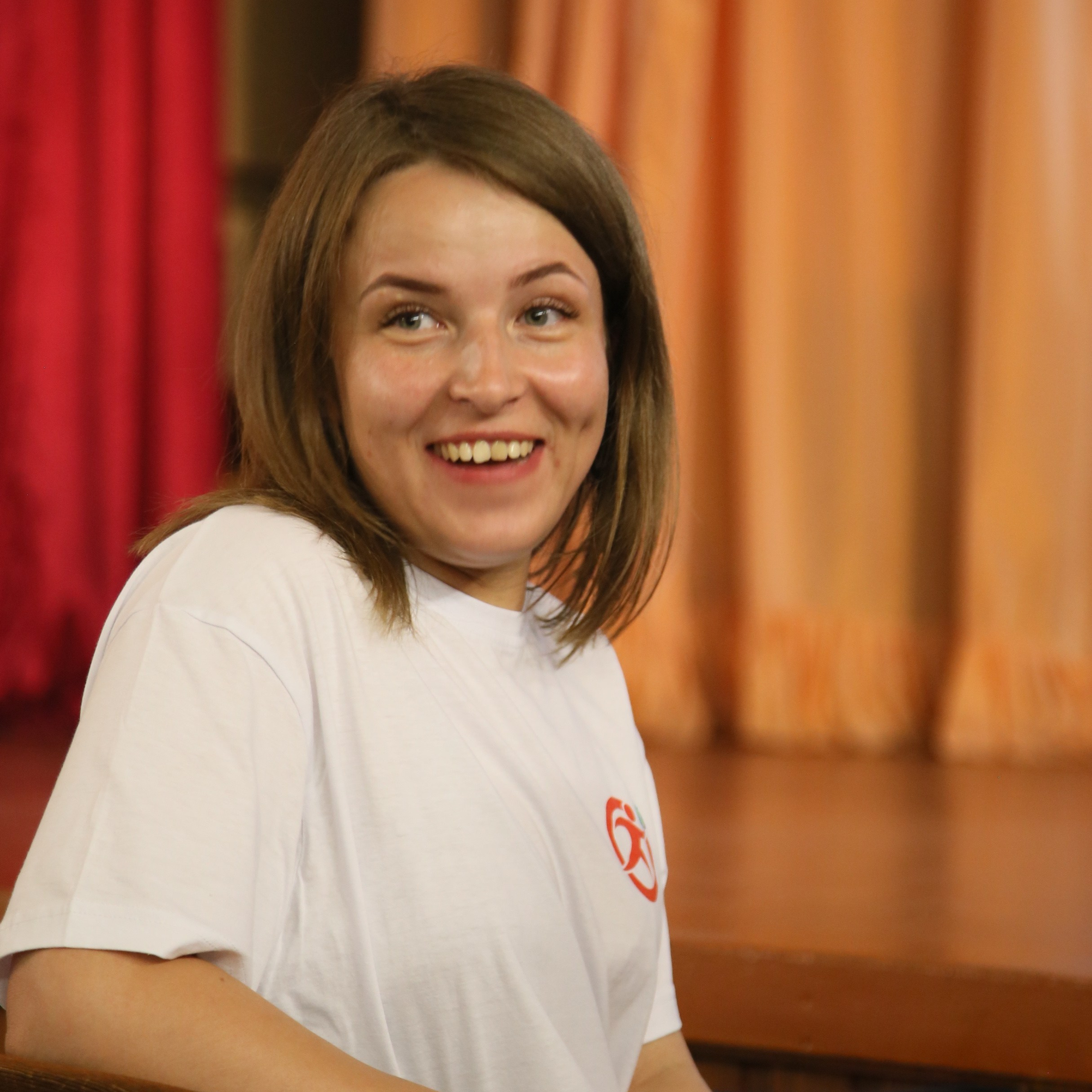 Тренинг-лагерь Амбассадоры здоровья. Галерея ПрофАС