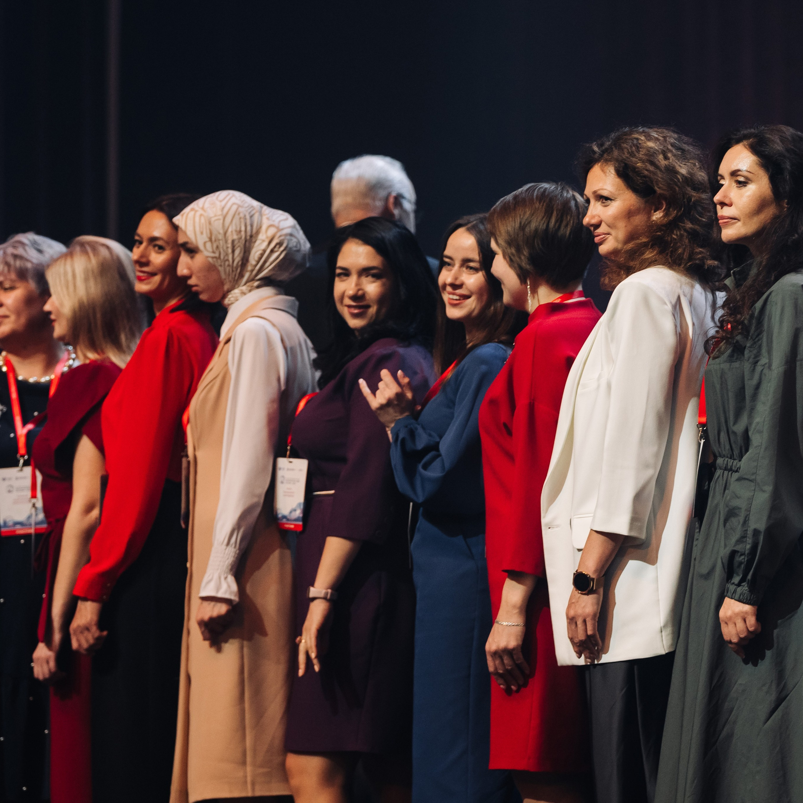 Конкурс Воспитатель года. Галерея ПрофАС