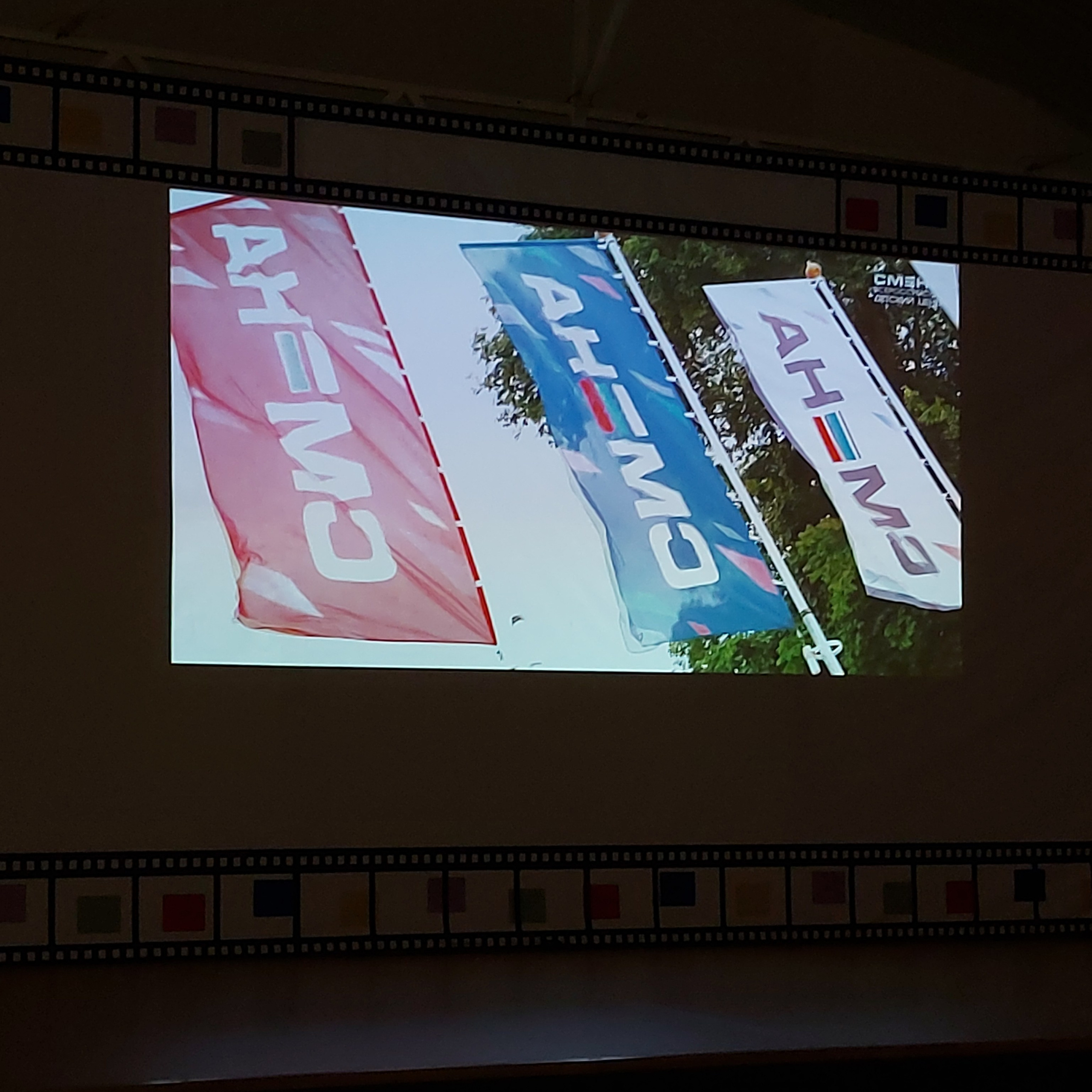 ВДЦ Смена Педагогический навигатор. Галерея ПрофАС