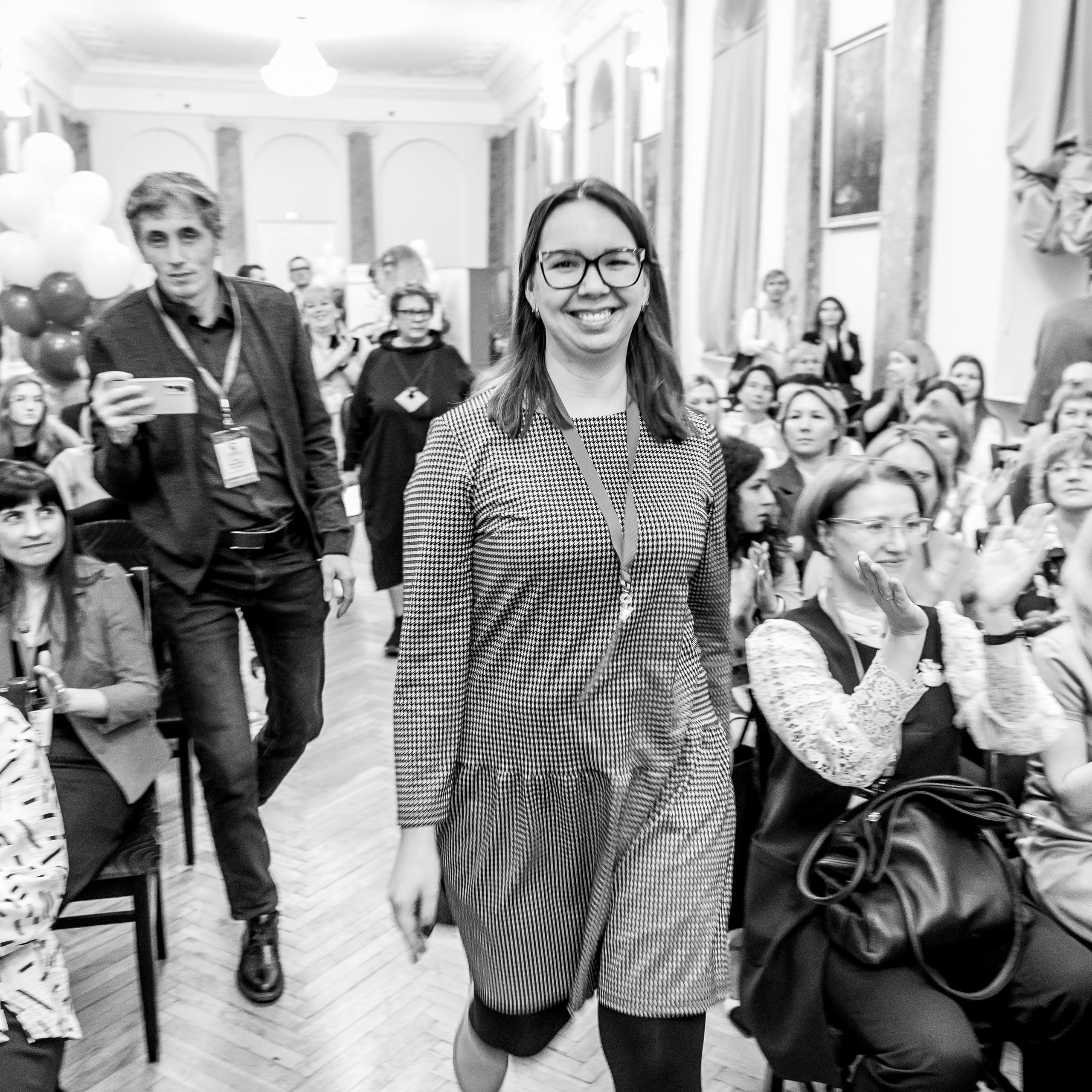 Всероссийская Олимпиада Мой первый учитель. Галерея ПрофАС