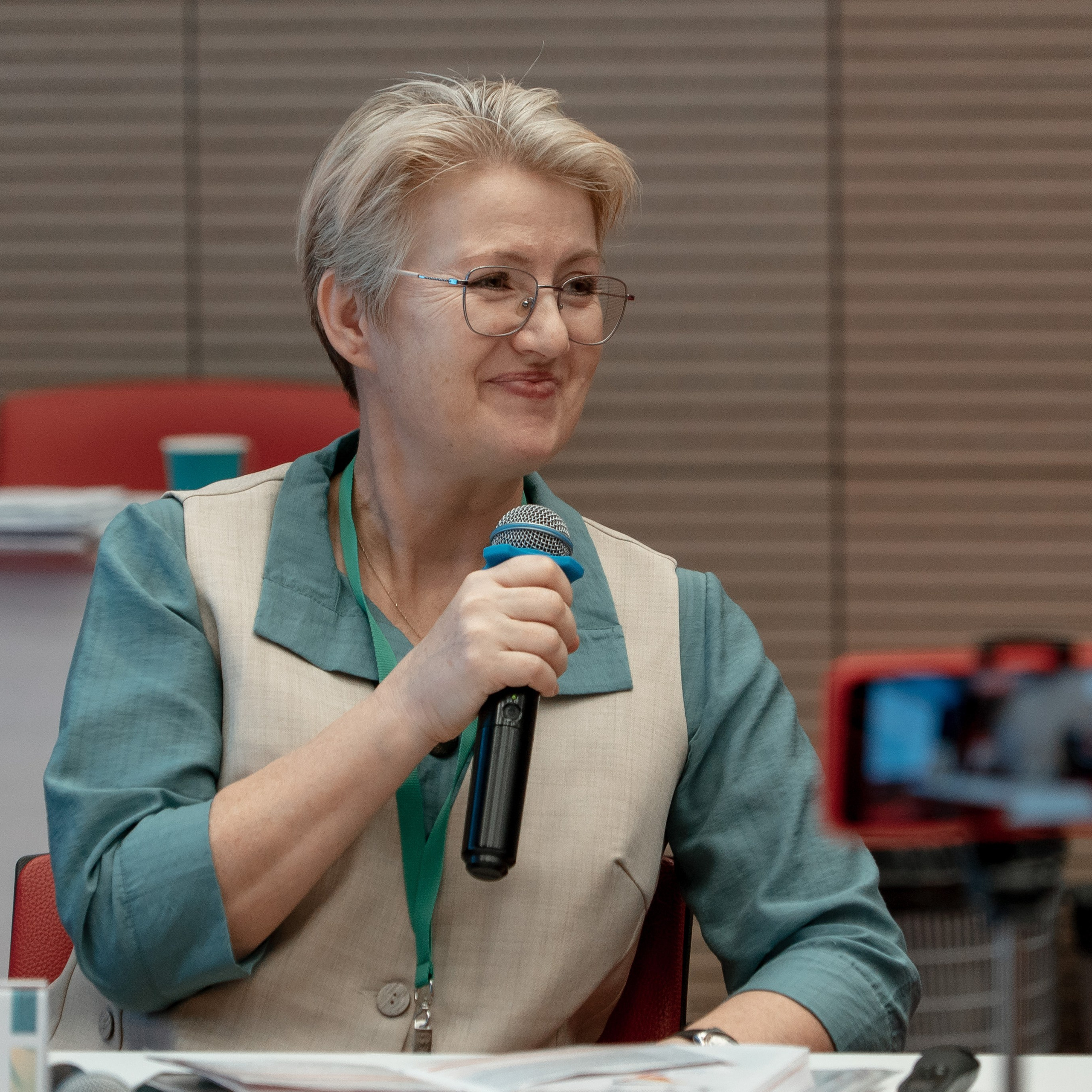 Всероссийская Олимпиада педагогов начальной школы «Мой первый учитель». Галерея ПрофАС