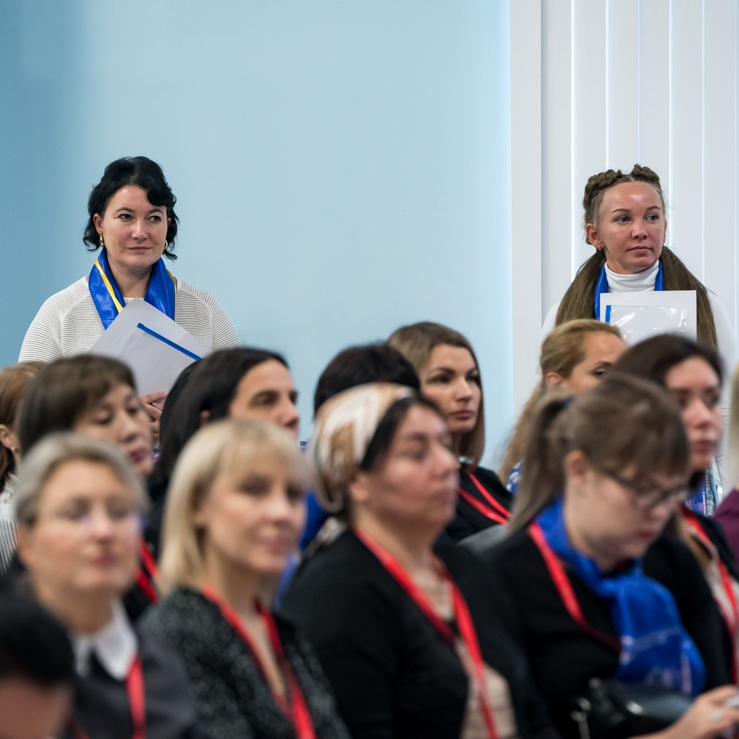 Конкурс Воспитатель года. Галерея ПрофАС