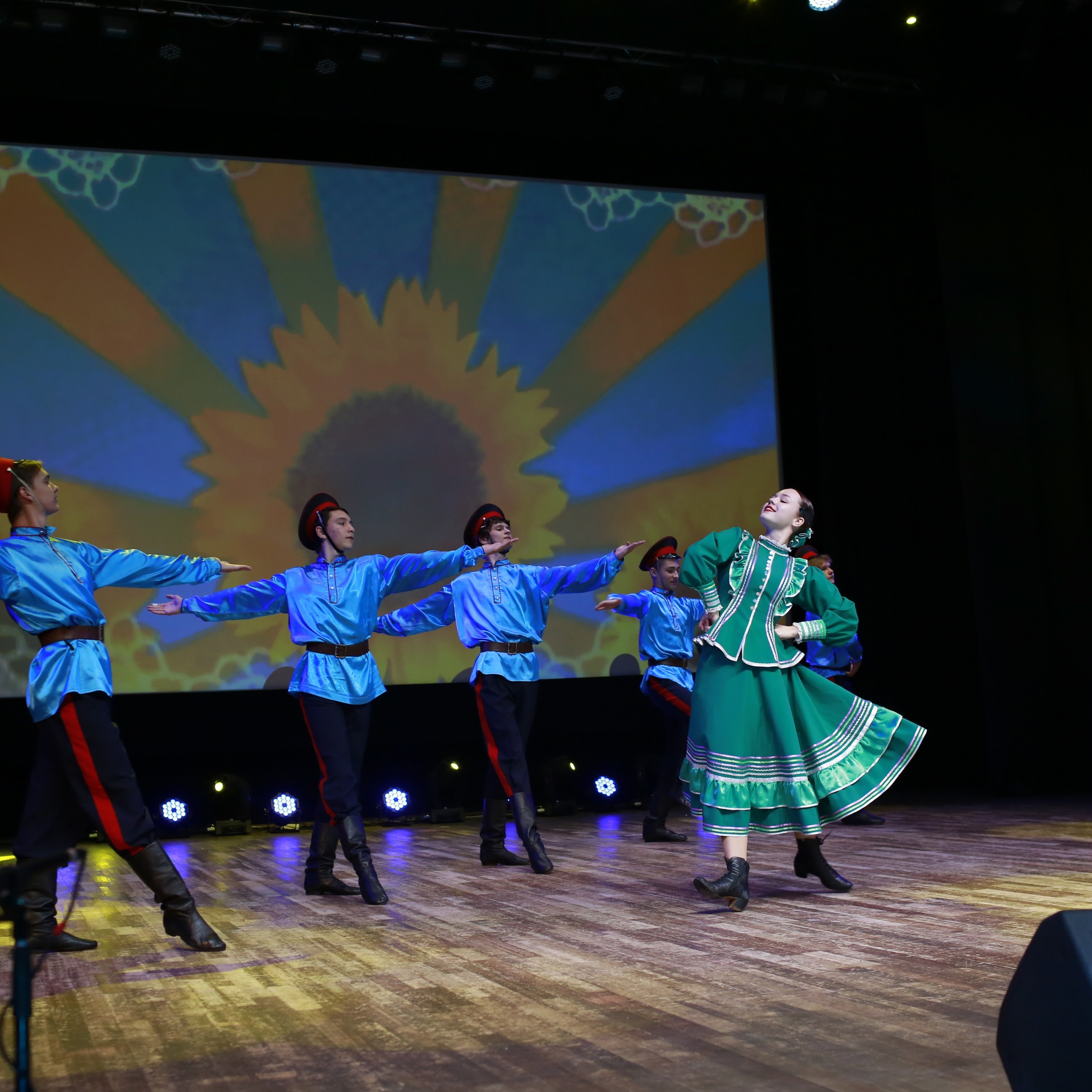 Конкурс Воспитатель года. Галерея ПрофАС