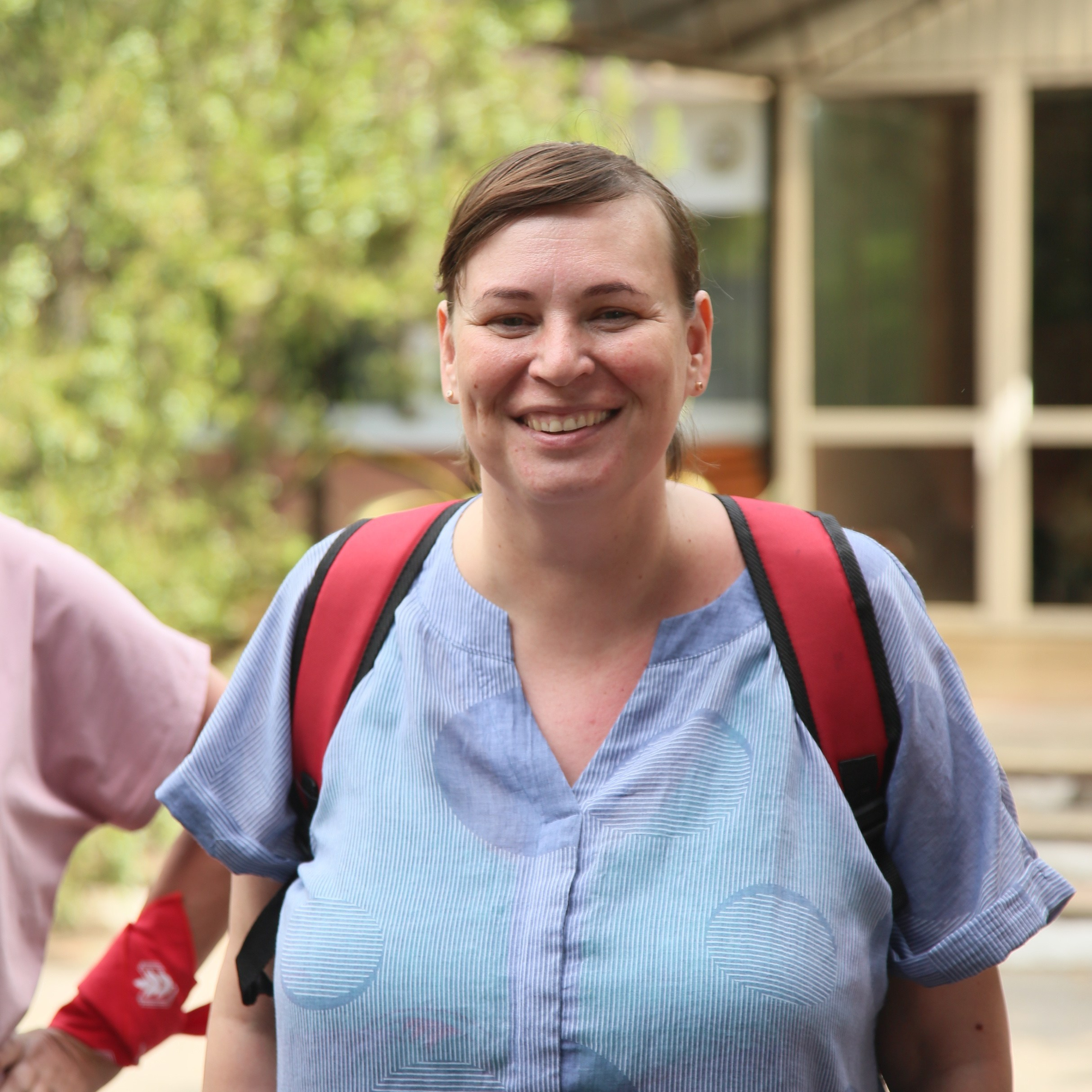 Тренинг-лагерь Амбассадоры здоровья. Галерея ПрофАС