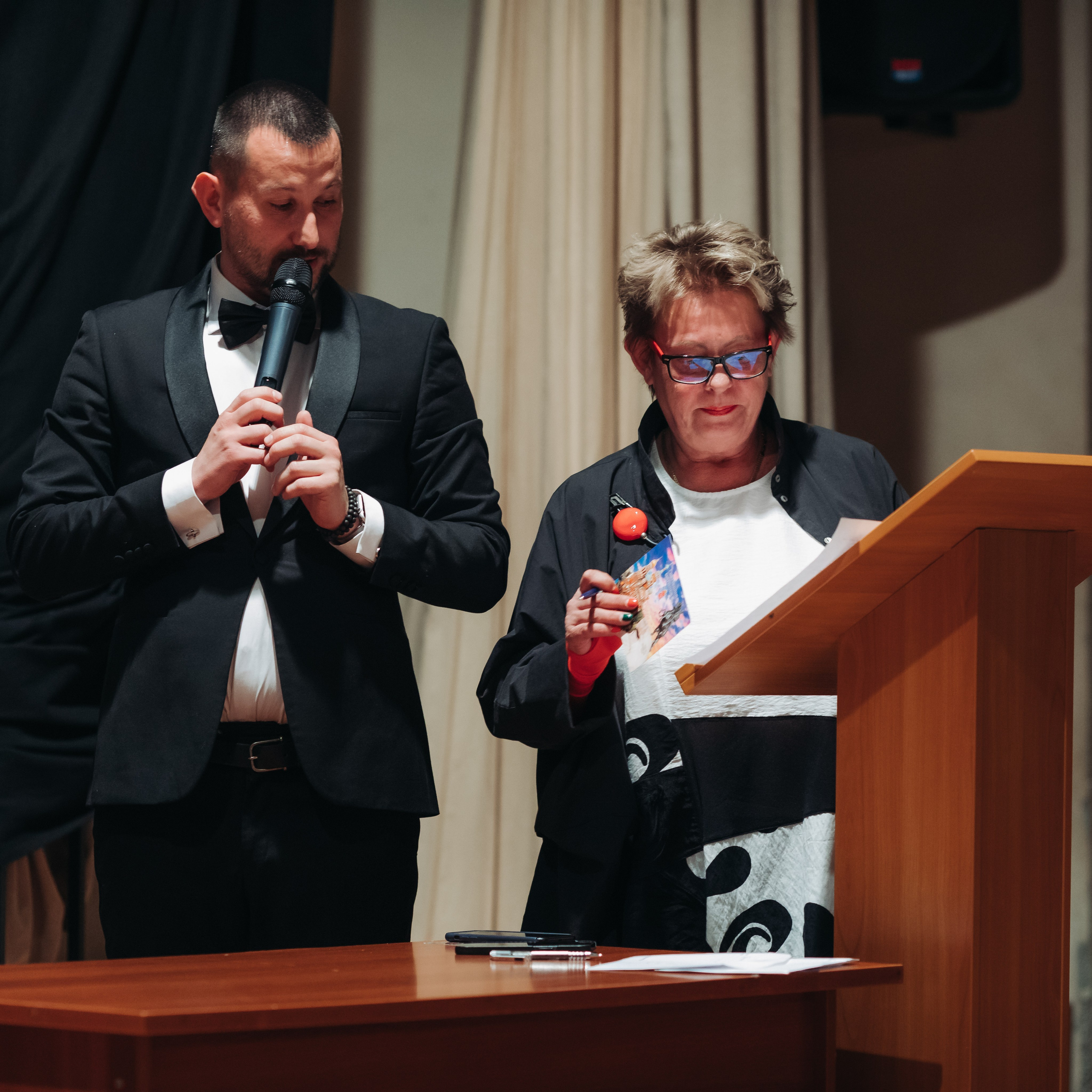 Арктур. Галерея ПрофАС