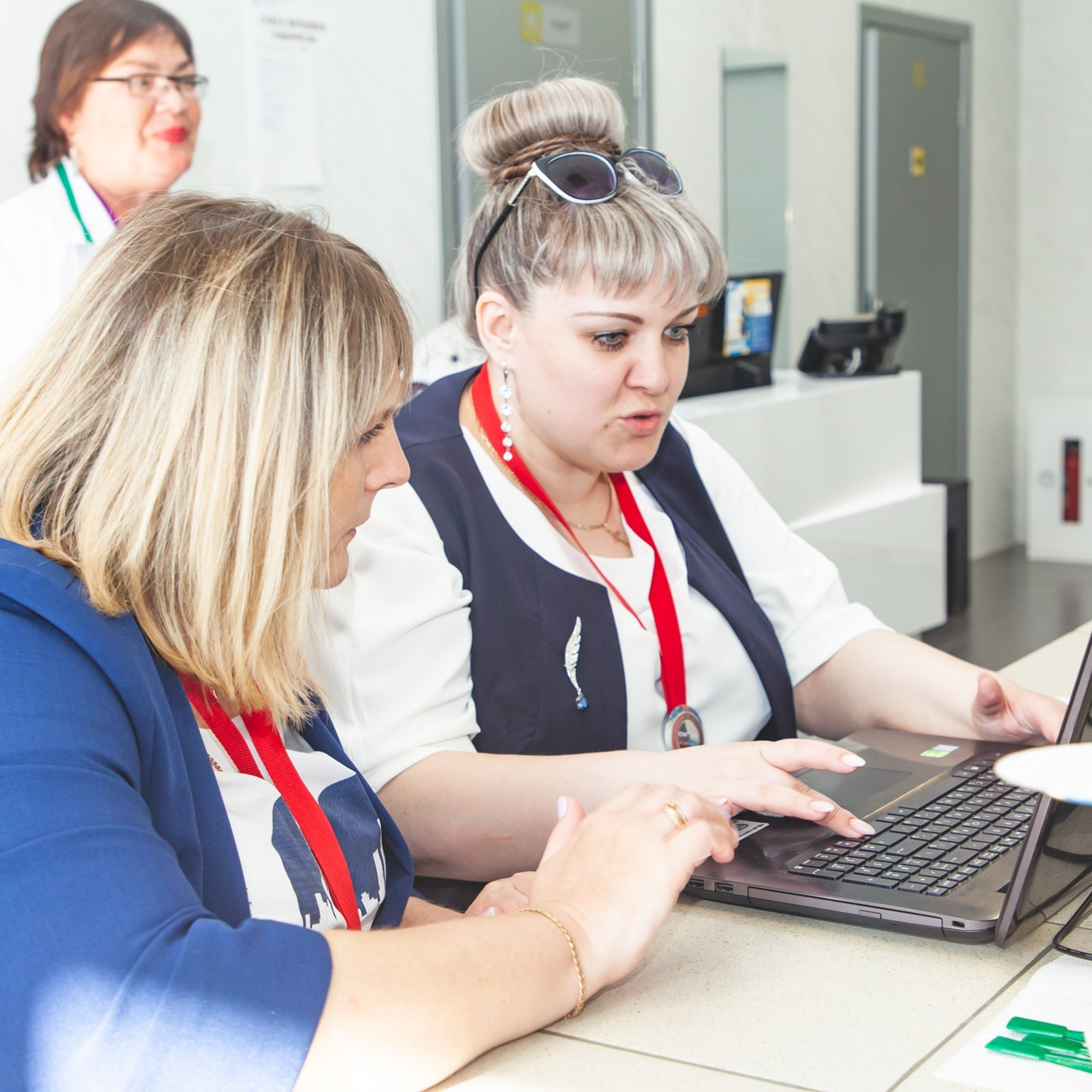 Арктур. Галерея ПрофАС