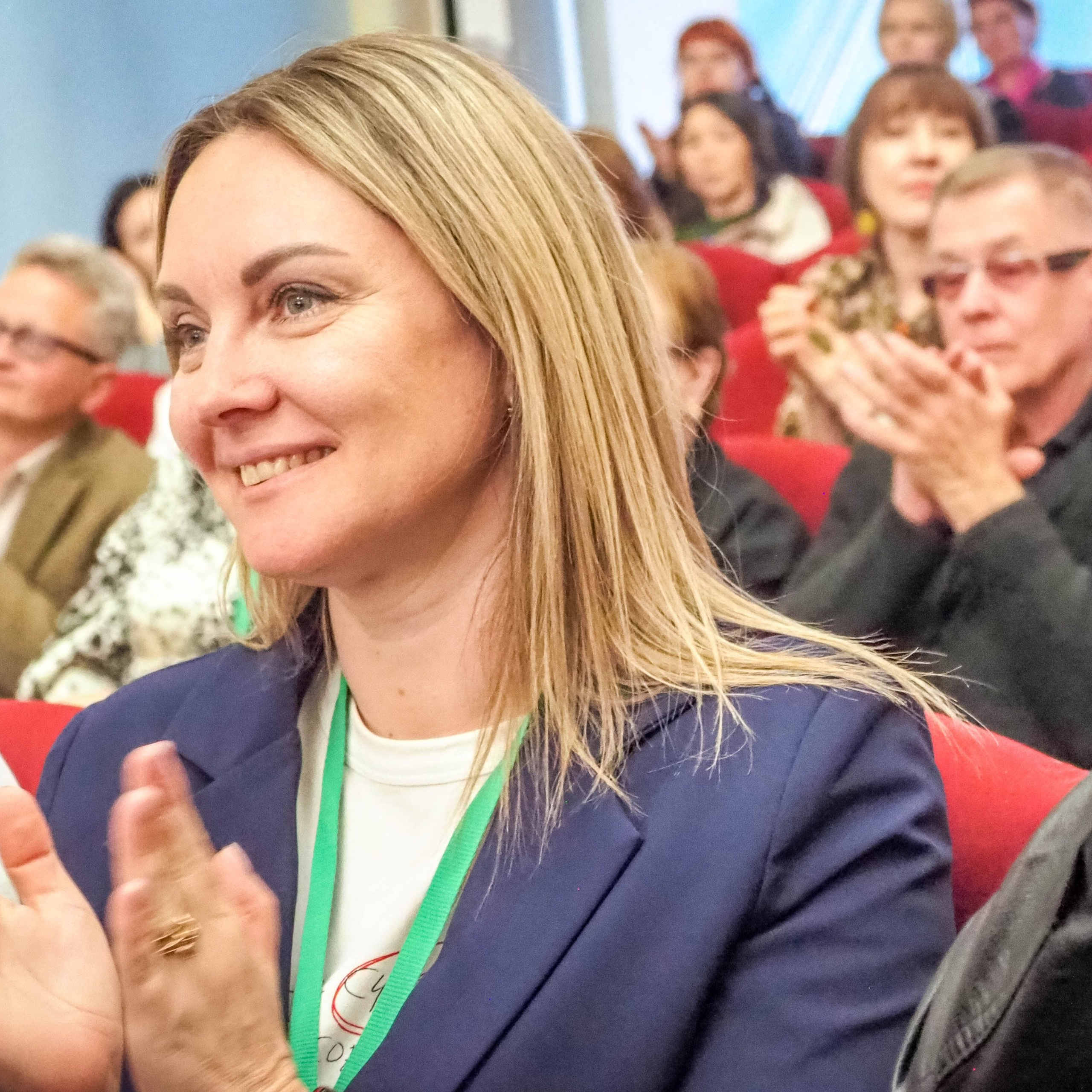 Всероссийский профессиональный конкурс «Арктур». Галерея ПрофАС