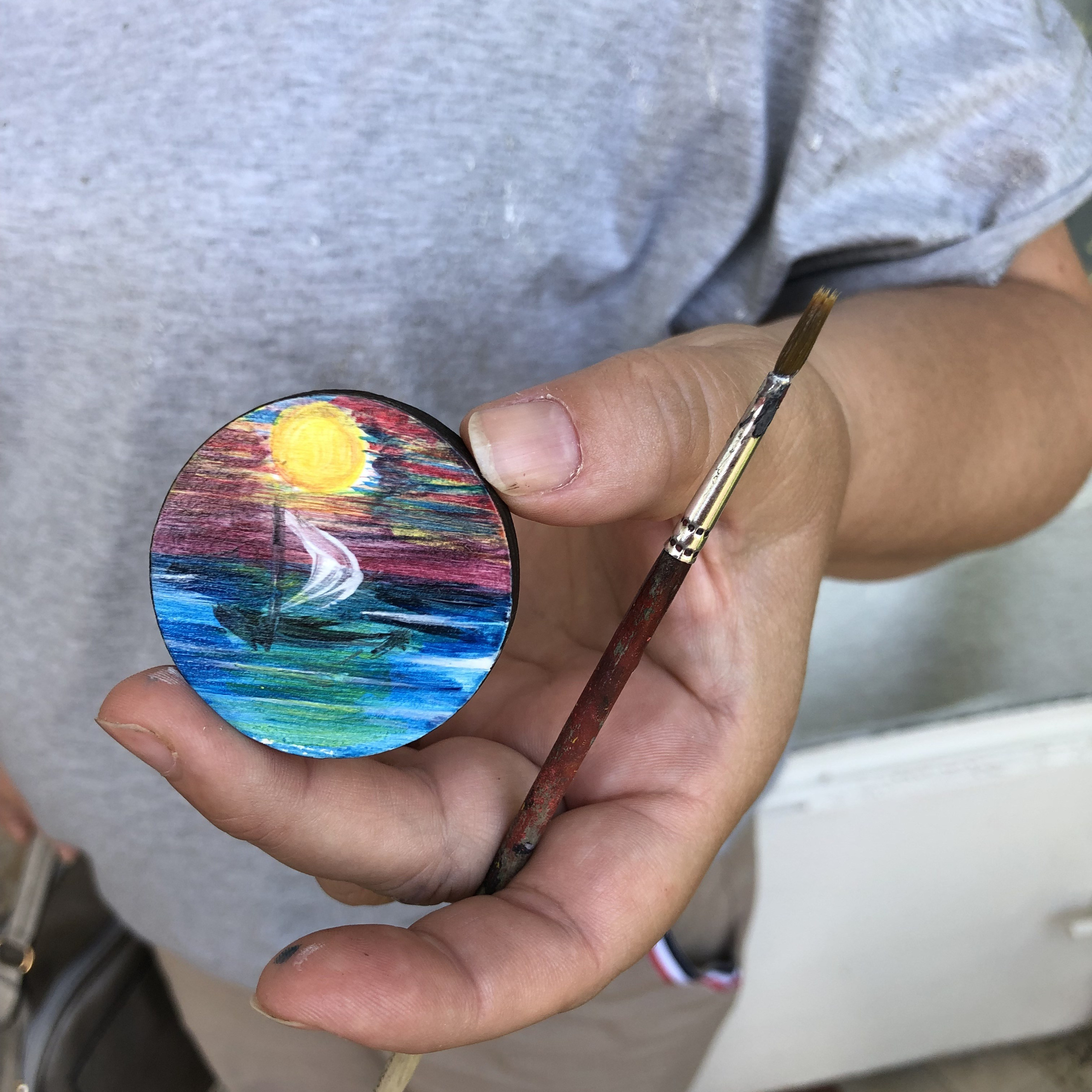 Школа тренеров Мастерская успеха. Галерея ПрофАС