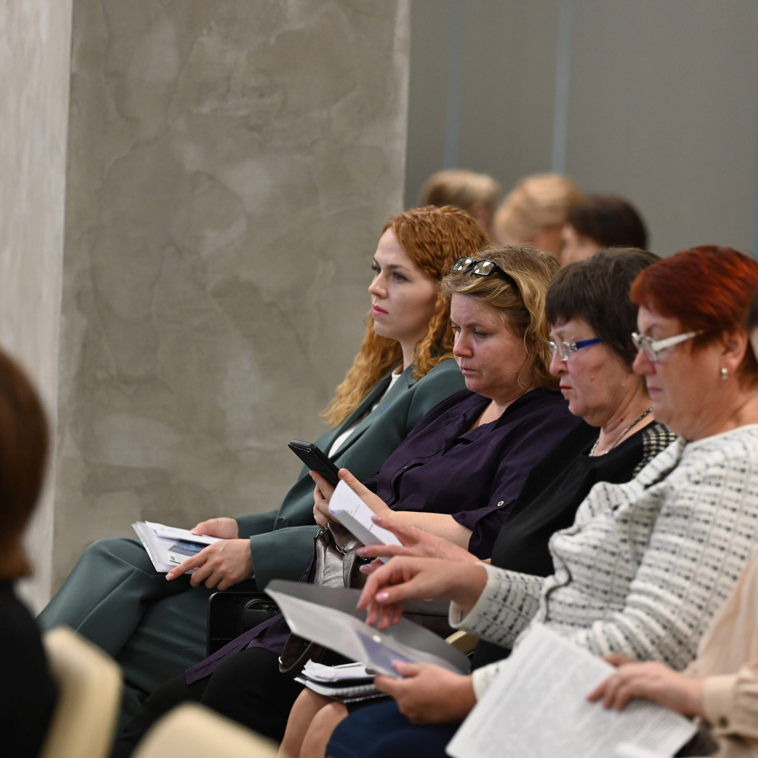 Олимпиада Педагог — это призвание. Галерея ПрофАС