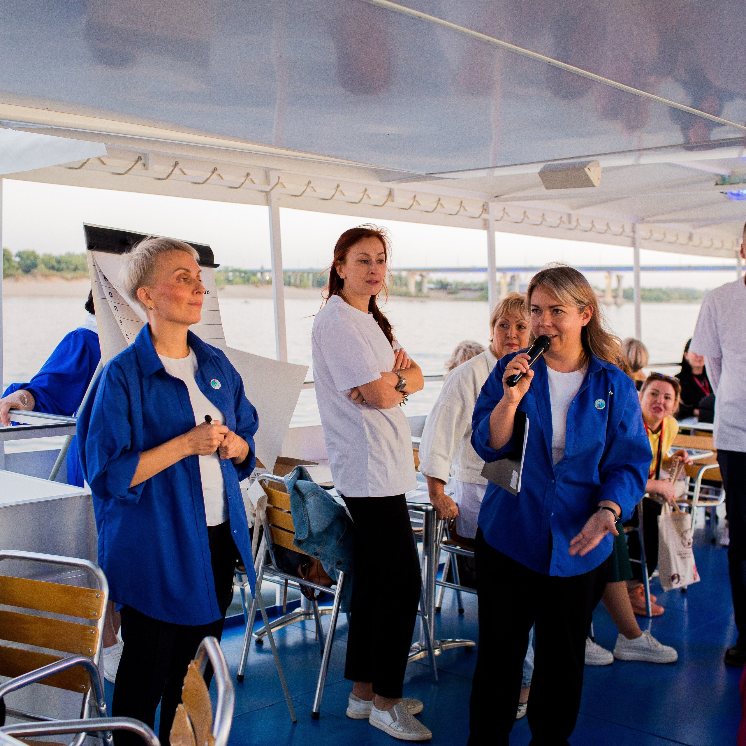 Конкурс Воспитатель года. Галерея ПрофАС