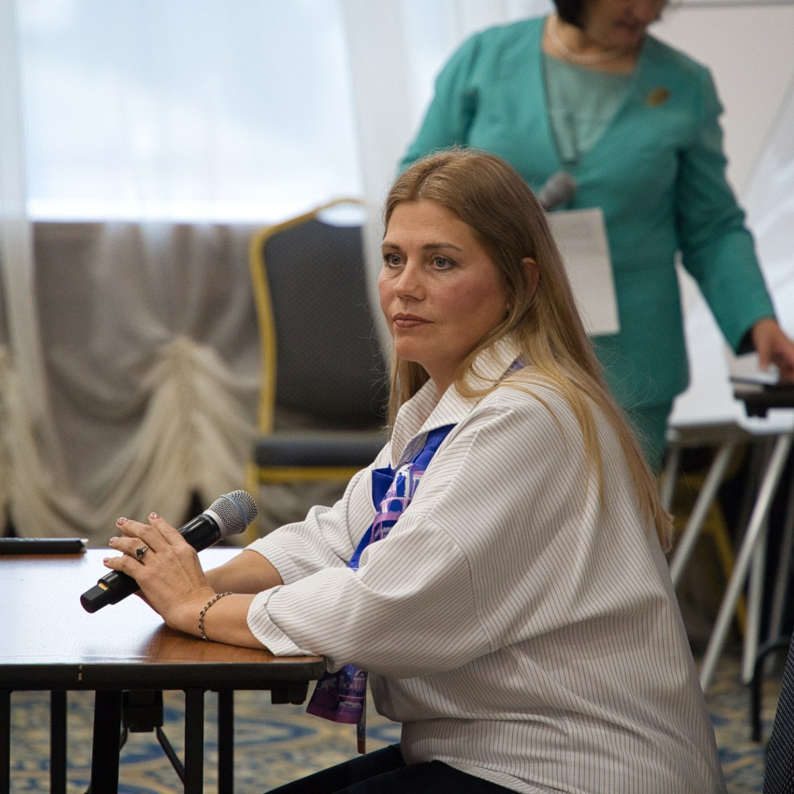 Конкурс Воспитатель года. Галерея ПрофАС