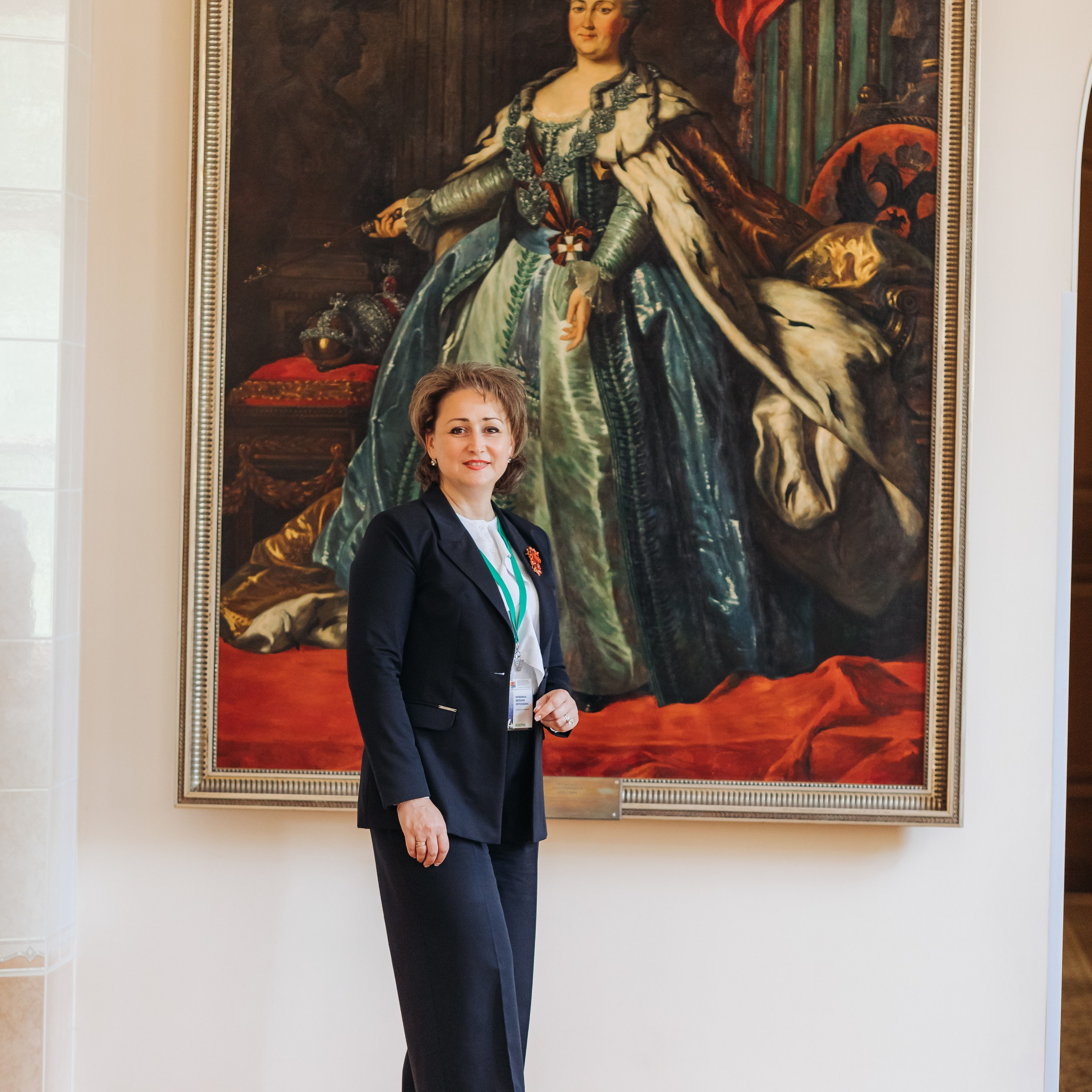 Арктур. Галерея ПрофАС