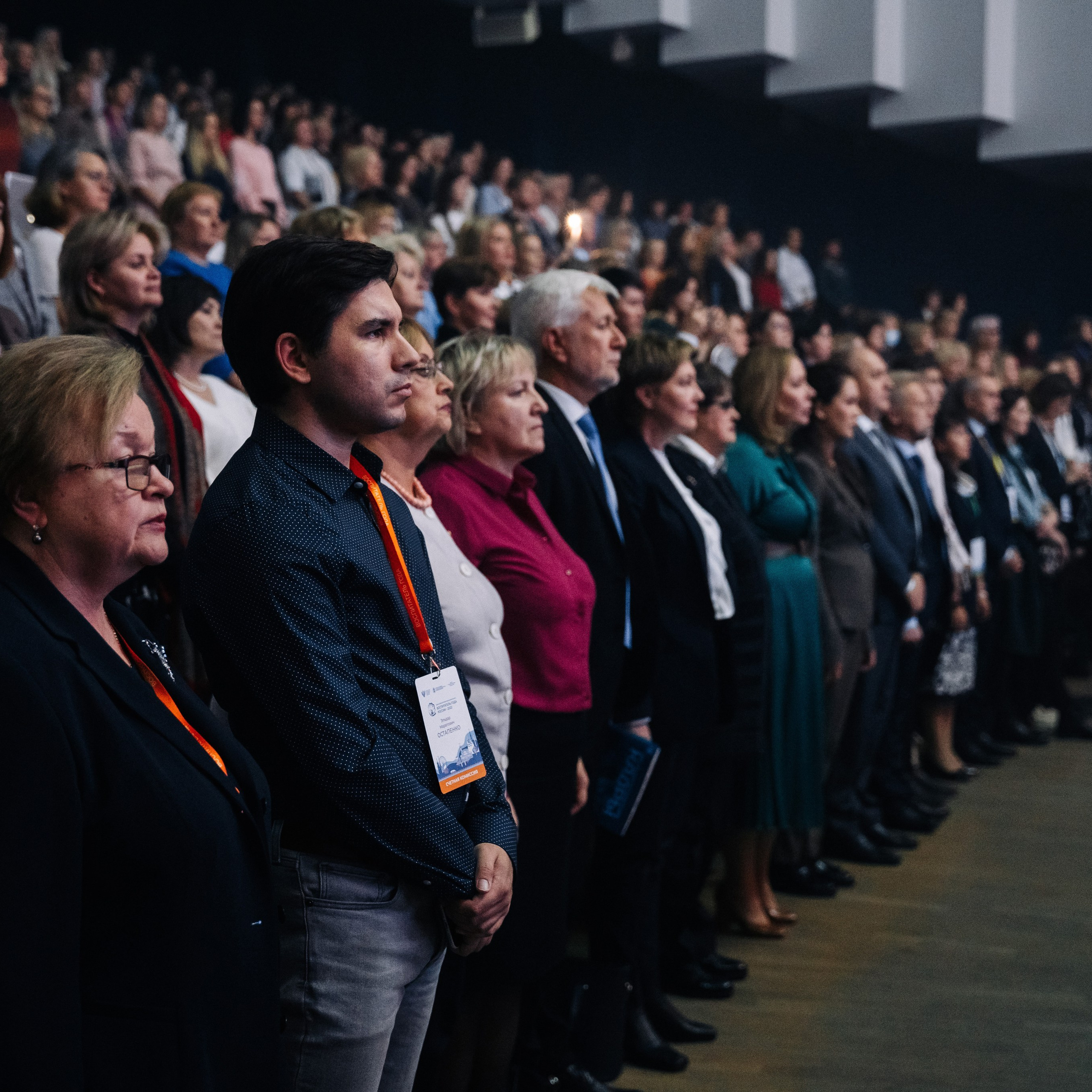 Конкурс Воспитатель года. Галерея ПрофАС