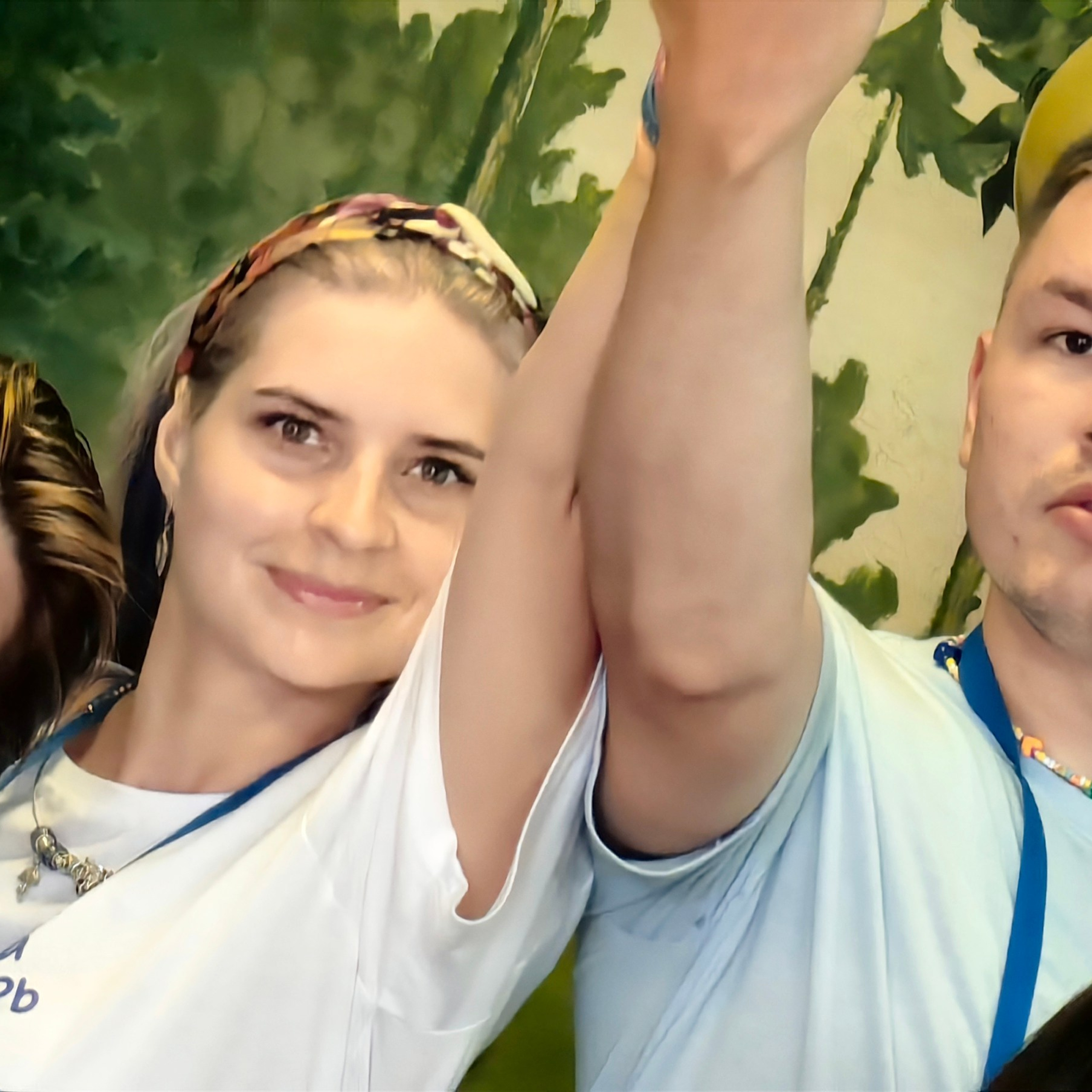 Тренинг-лагерь «Мастерская успеха». Галерея ПрофАС