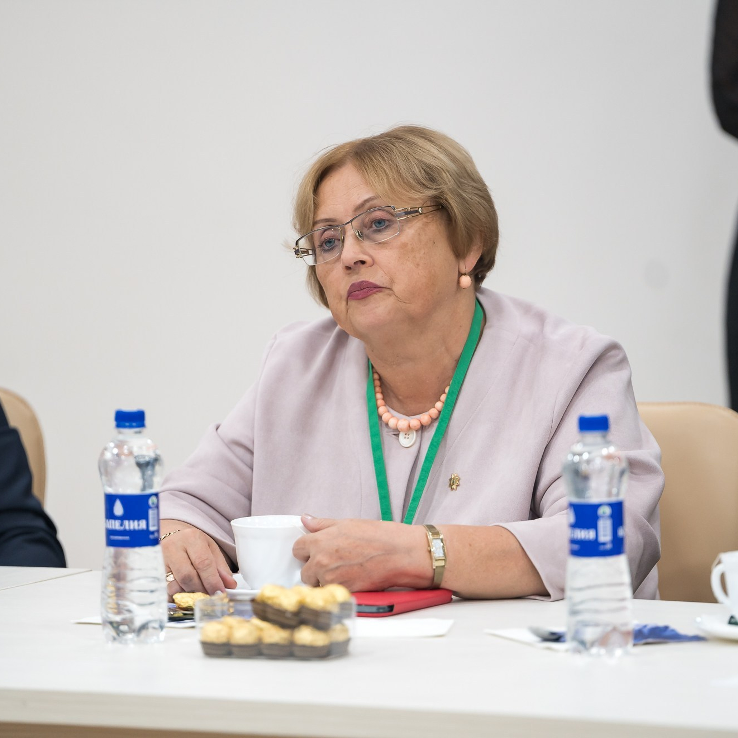 Конкурс Воспитатель года. Галерея ПрофАС