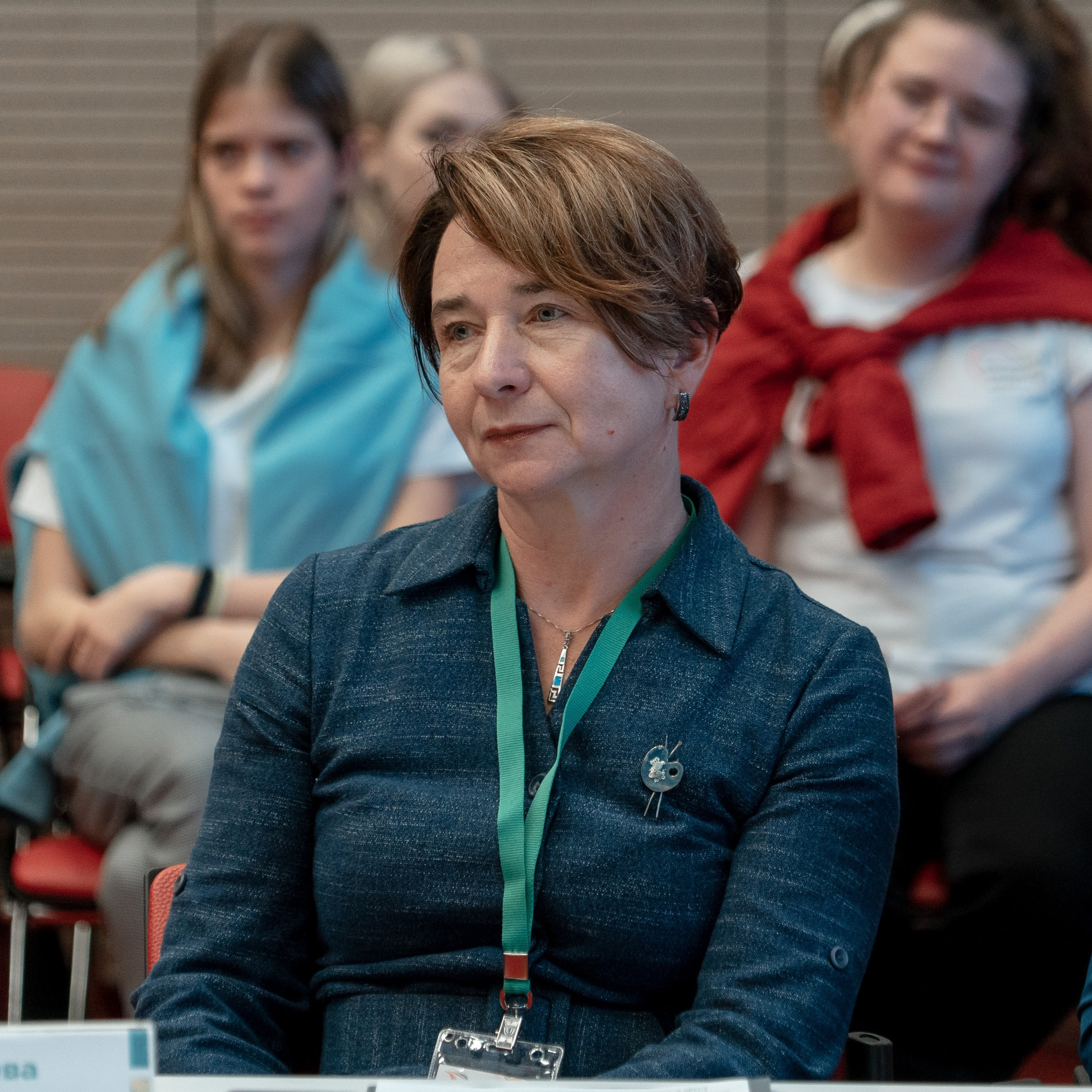 Всероссийская Олимпиада педагогов начальной школы «Мой первый учитель». Галерея ПрофАС