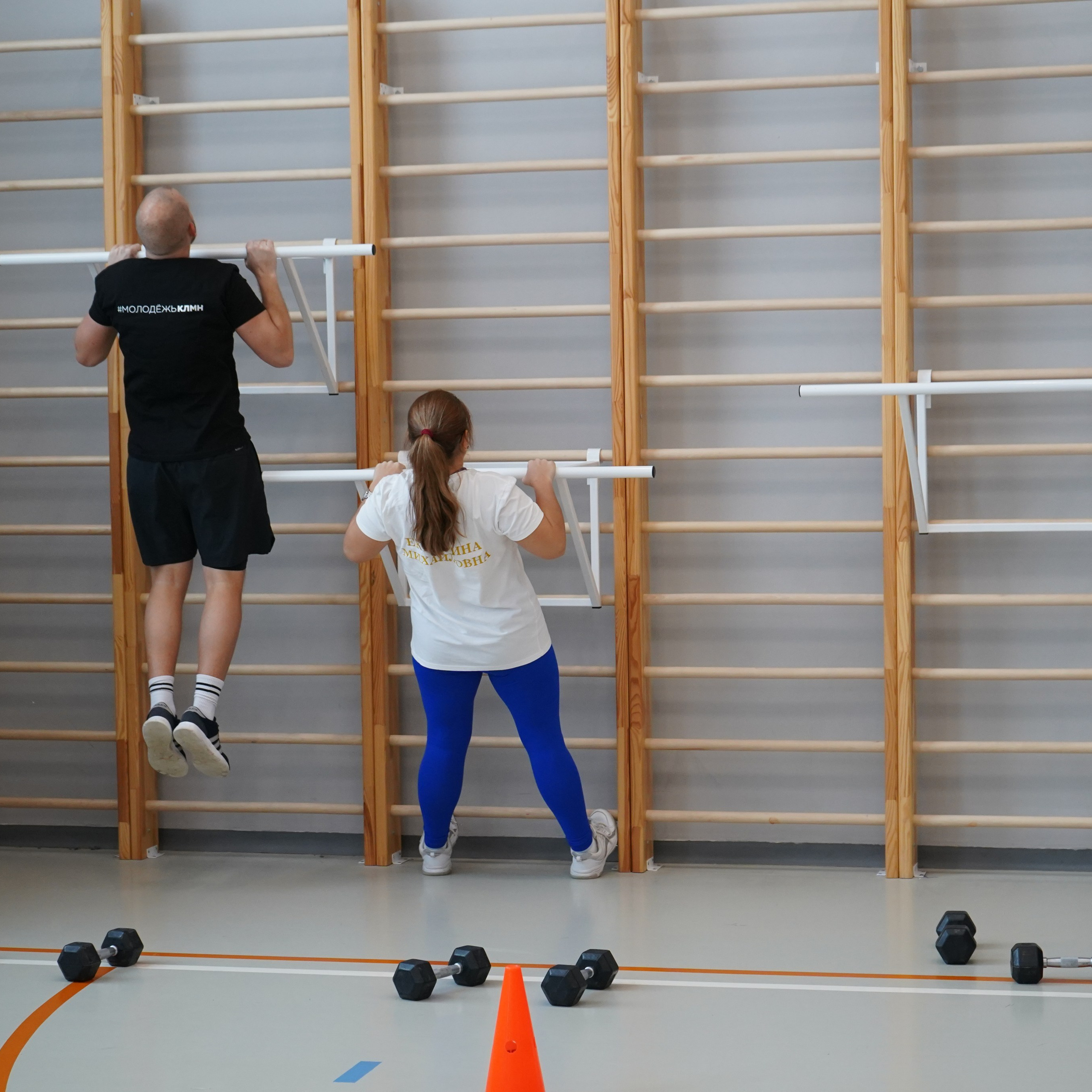 Форум-фестиваль «ПРОдвижение ЗОЖ». Галерея ПрофАС