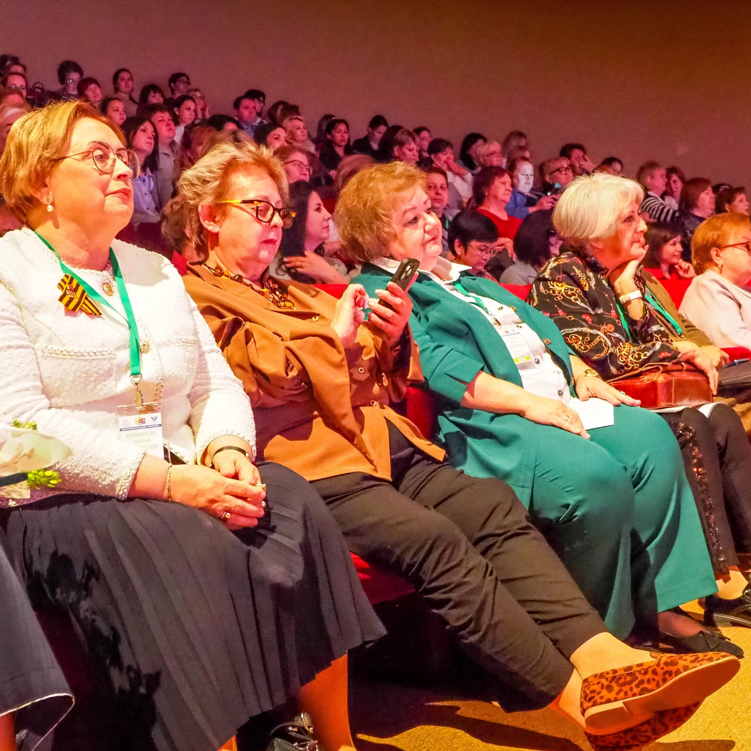 Всероссийский профессиональный конкурс «Арктур». Галерея ПрофАС