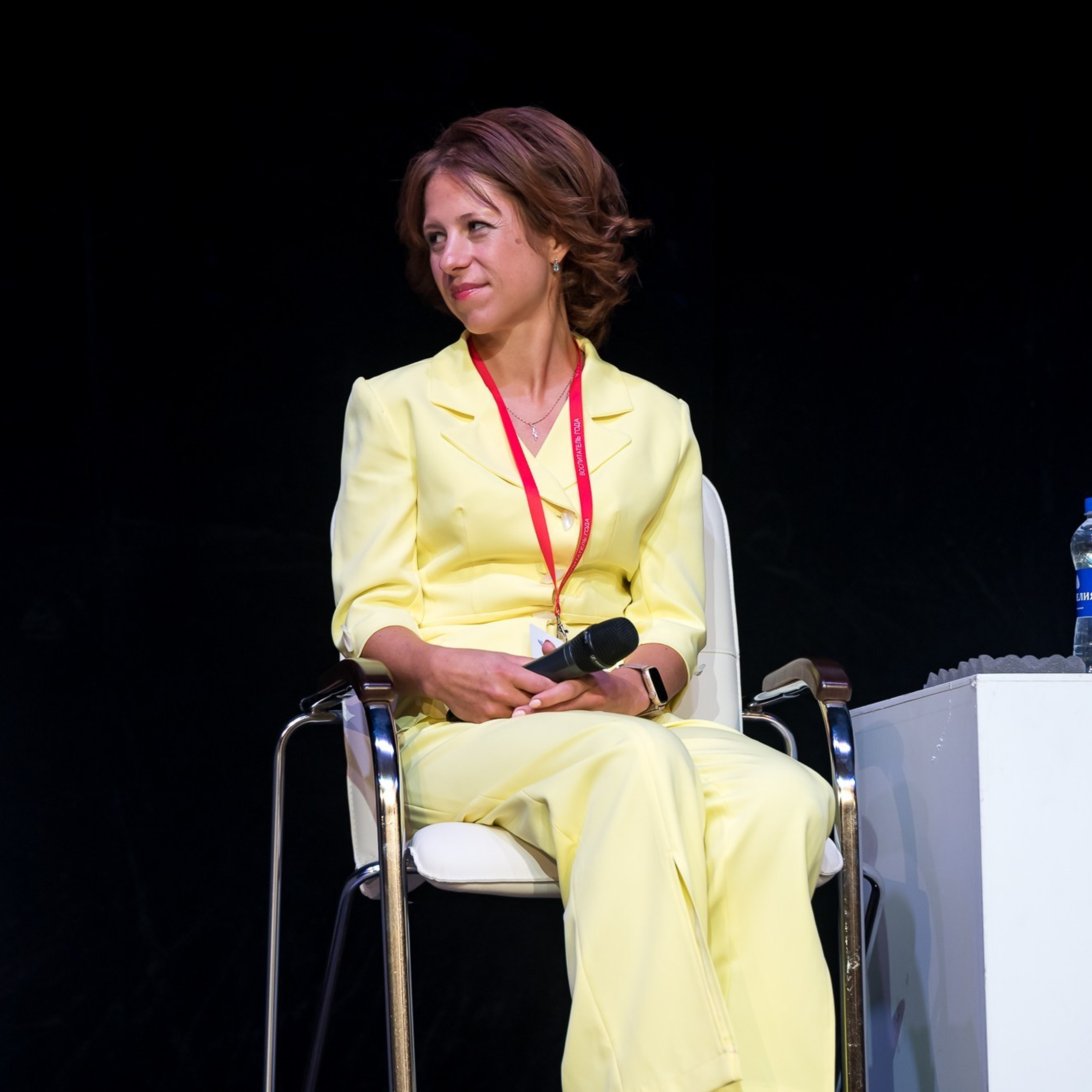 Конкурс Воспитатель года. Галерея ПрофАС