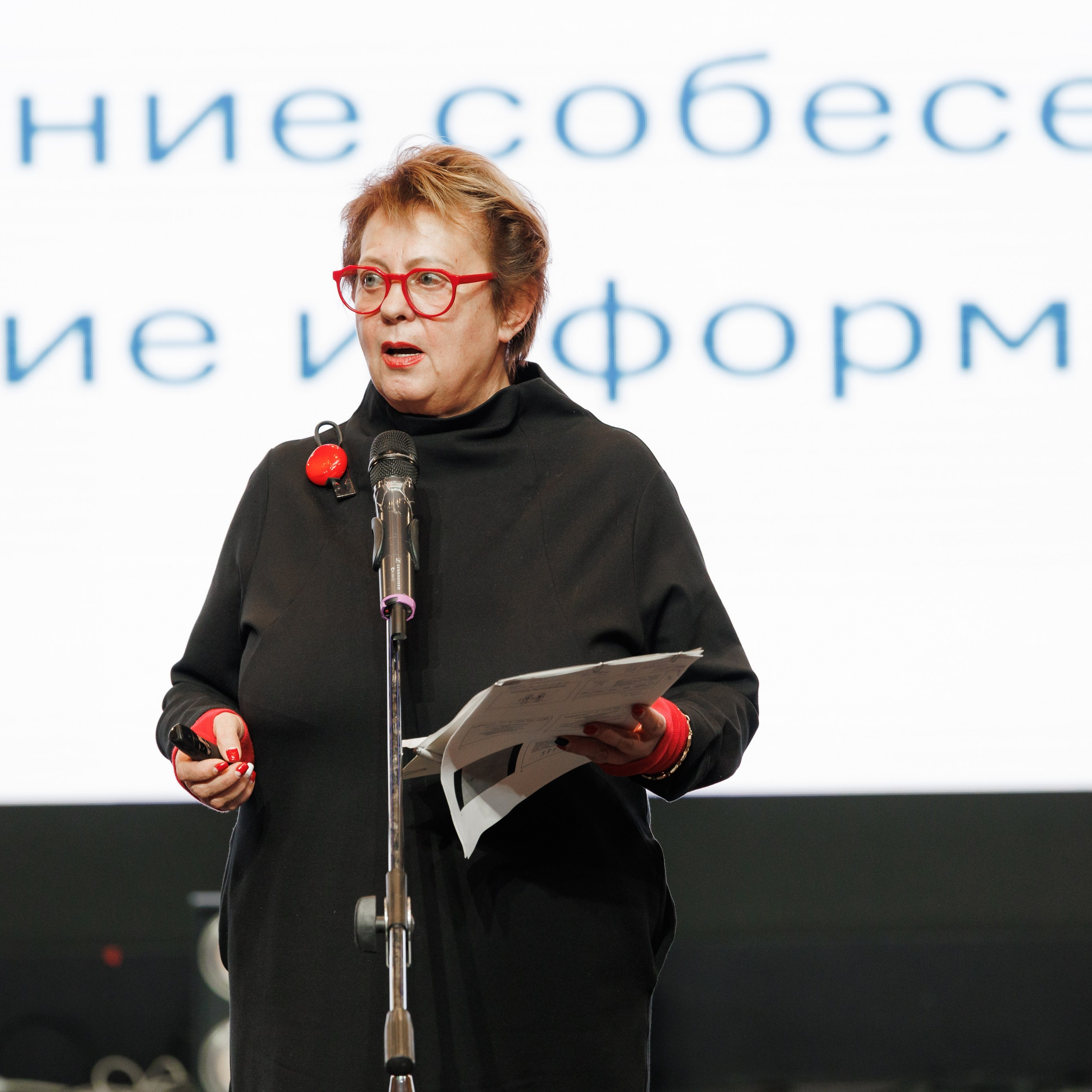 Всероссийский фестиваль «Виват, таланты!». Галерея ПрофАС