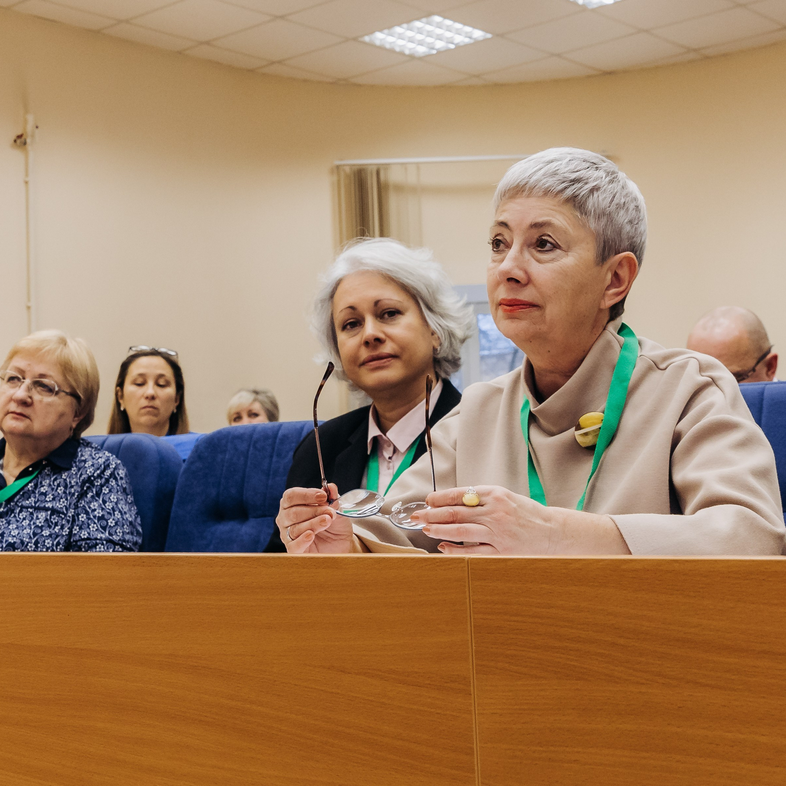 Всероссийская Олимпиада Мой первый учитель. Галерея ПрофАС