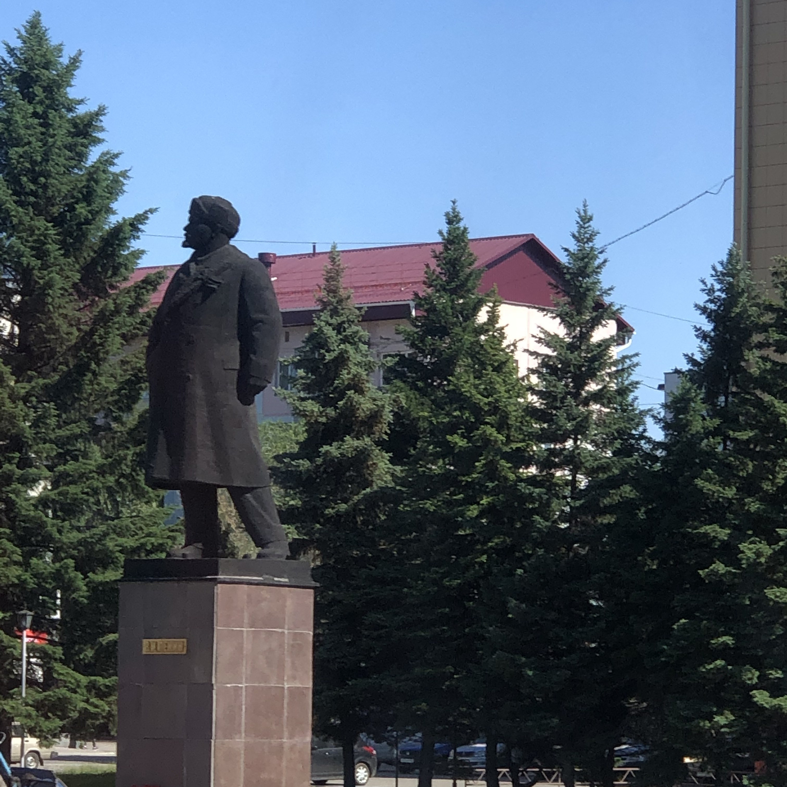 Семинар председателей территориальных организаций Профсоюза. Галерея ПрофАС