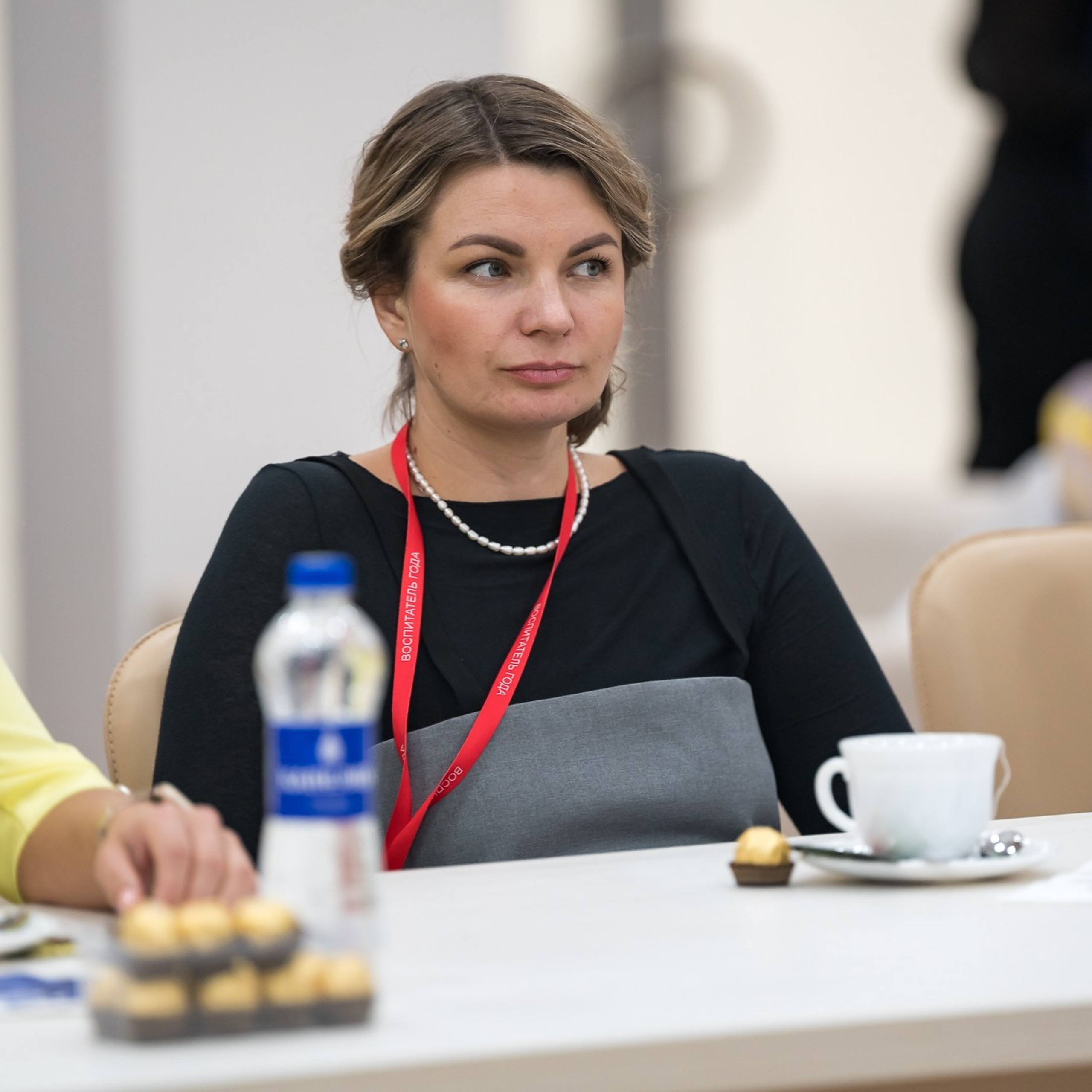 Конкурс Воспитатель года. Галерея ПрофАС