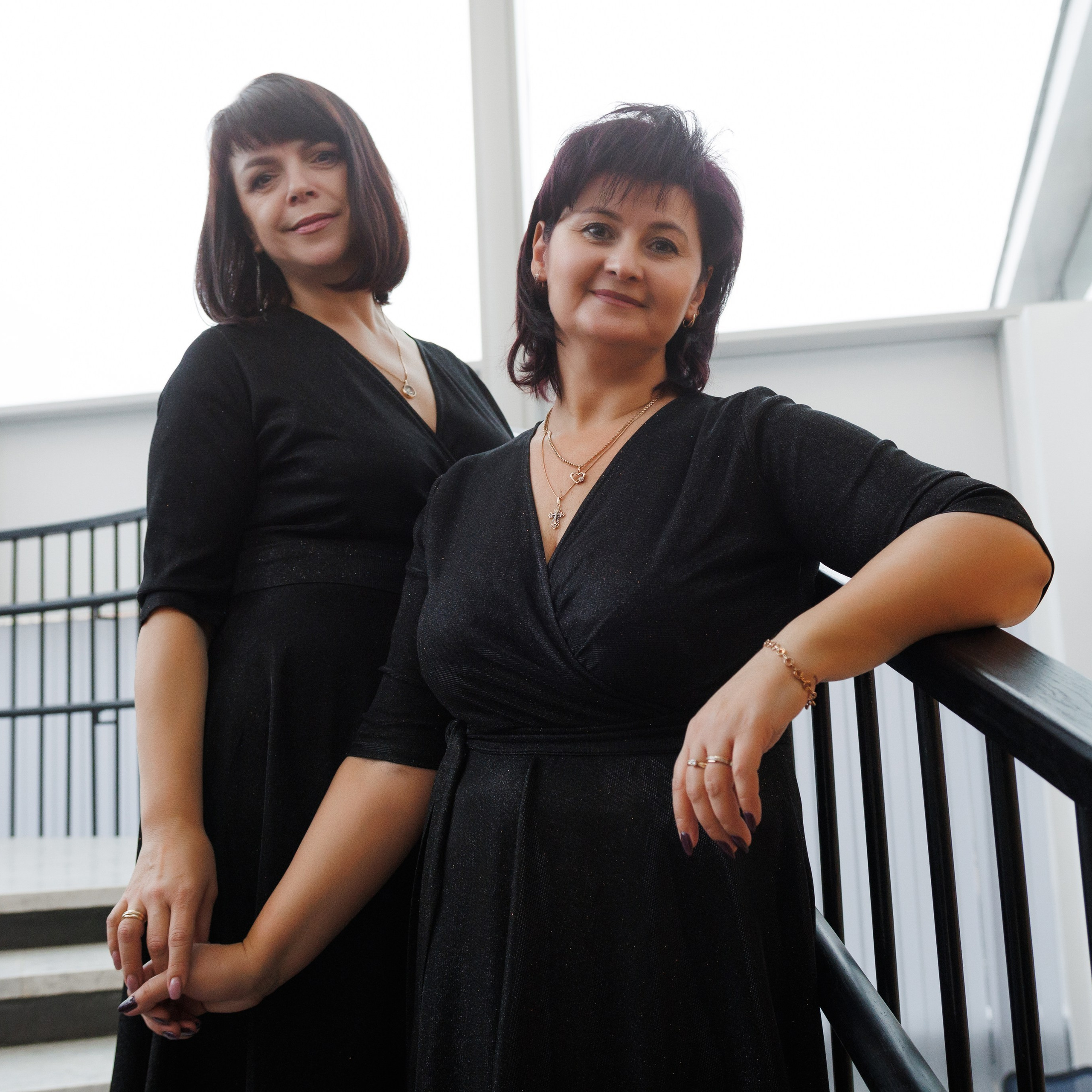 Всероссийский фестиваль «Виват, таланты!». Галерея ПрофАС