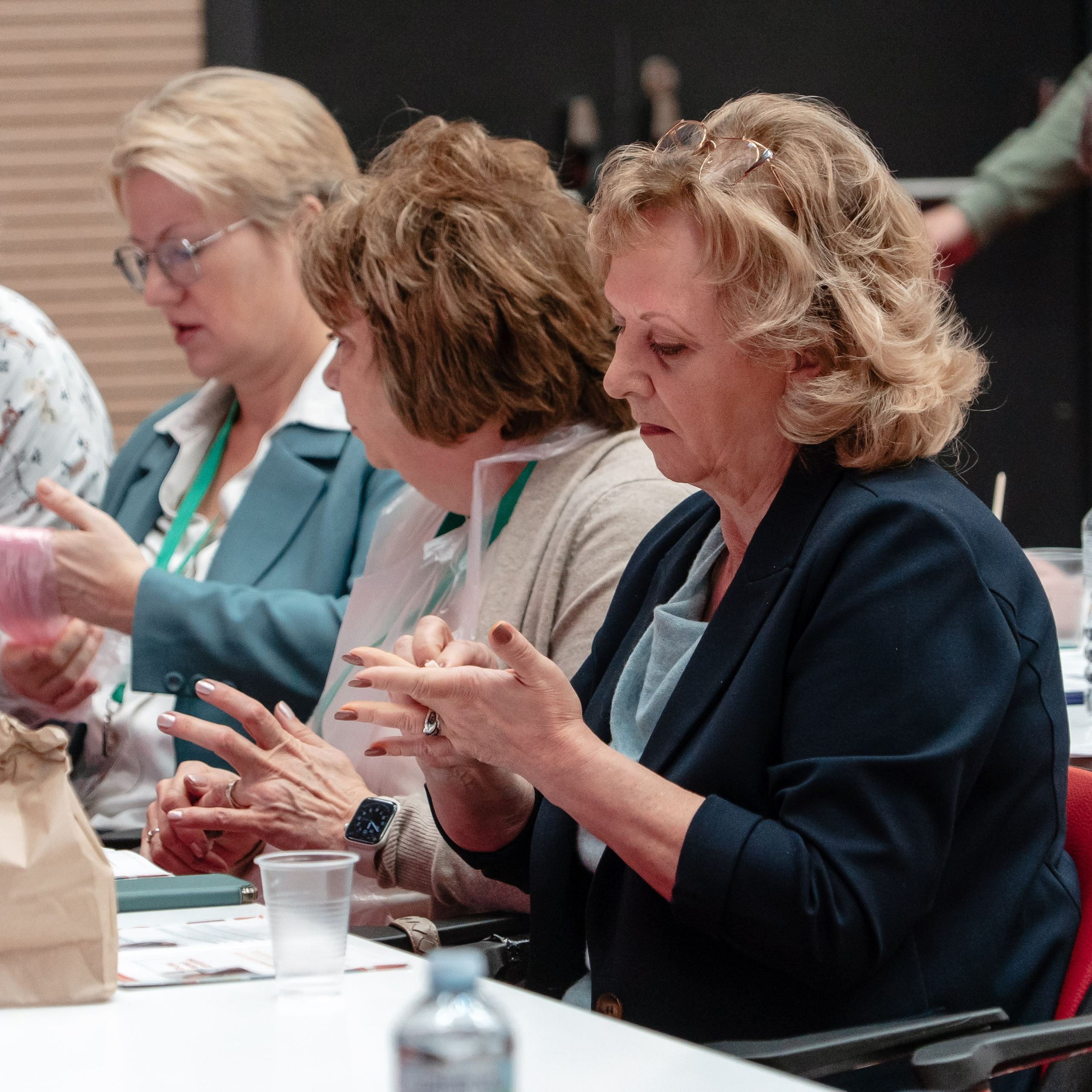 Всероссийская Олимпиада педагогов начальной школы «Мой первый учитель». Галерея ПрофАС