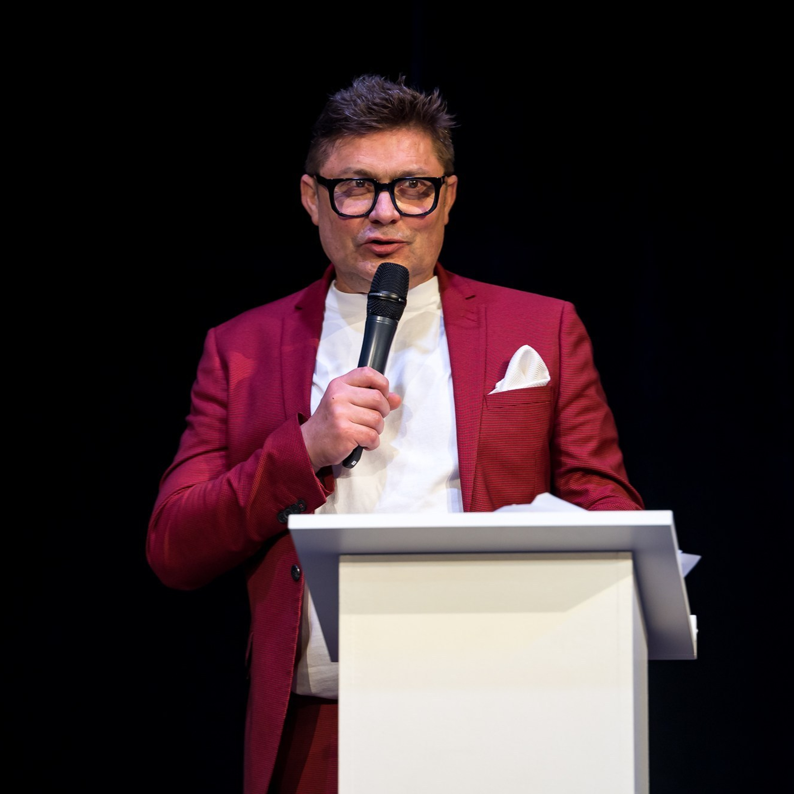 Конкурс Воспитатель года. Галерея ПрофАС