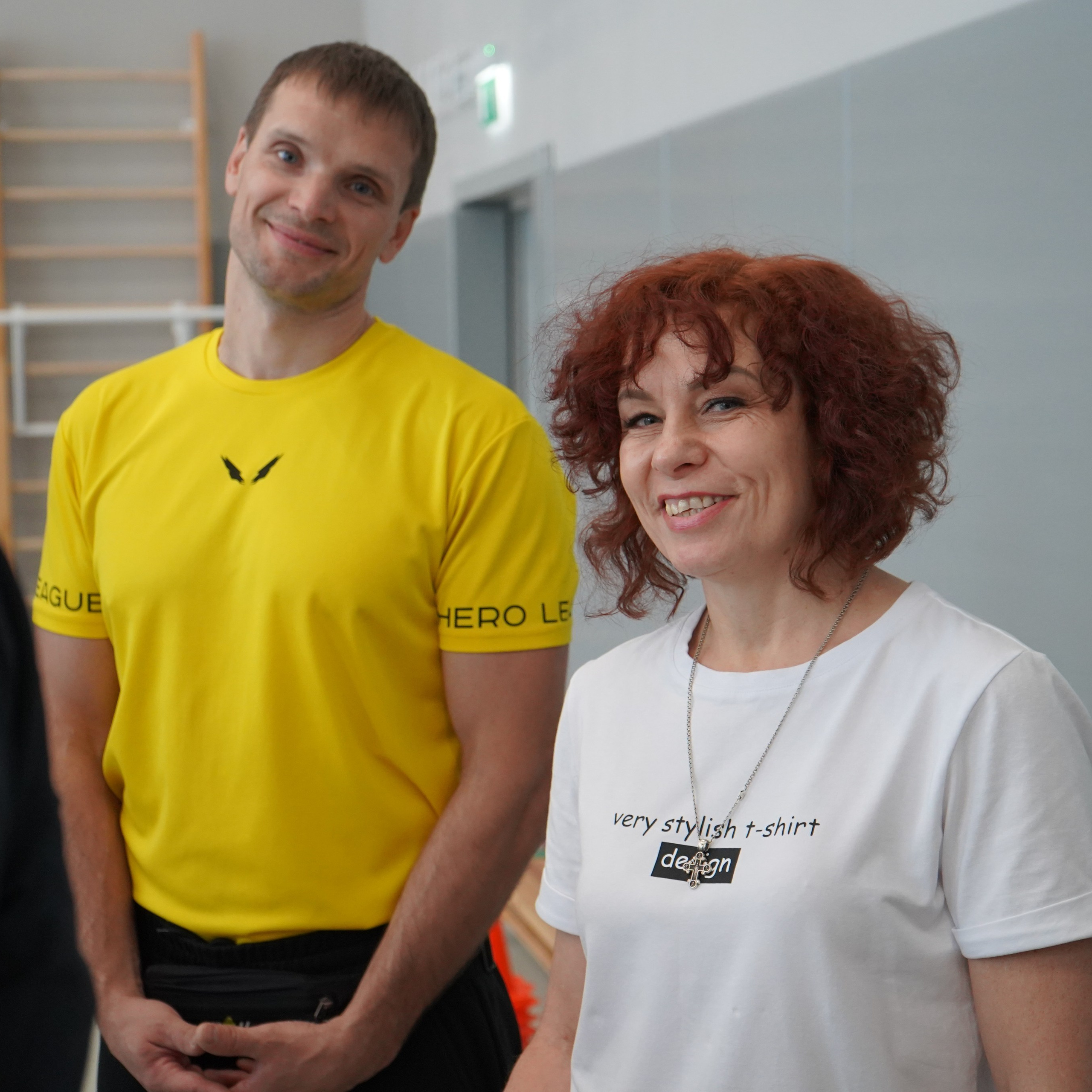 Форум-фестиваль «ПРОдвижение ЗОЖ». Галерея ПрофАС