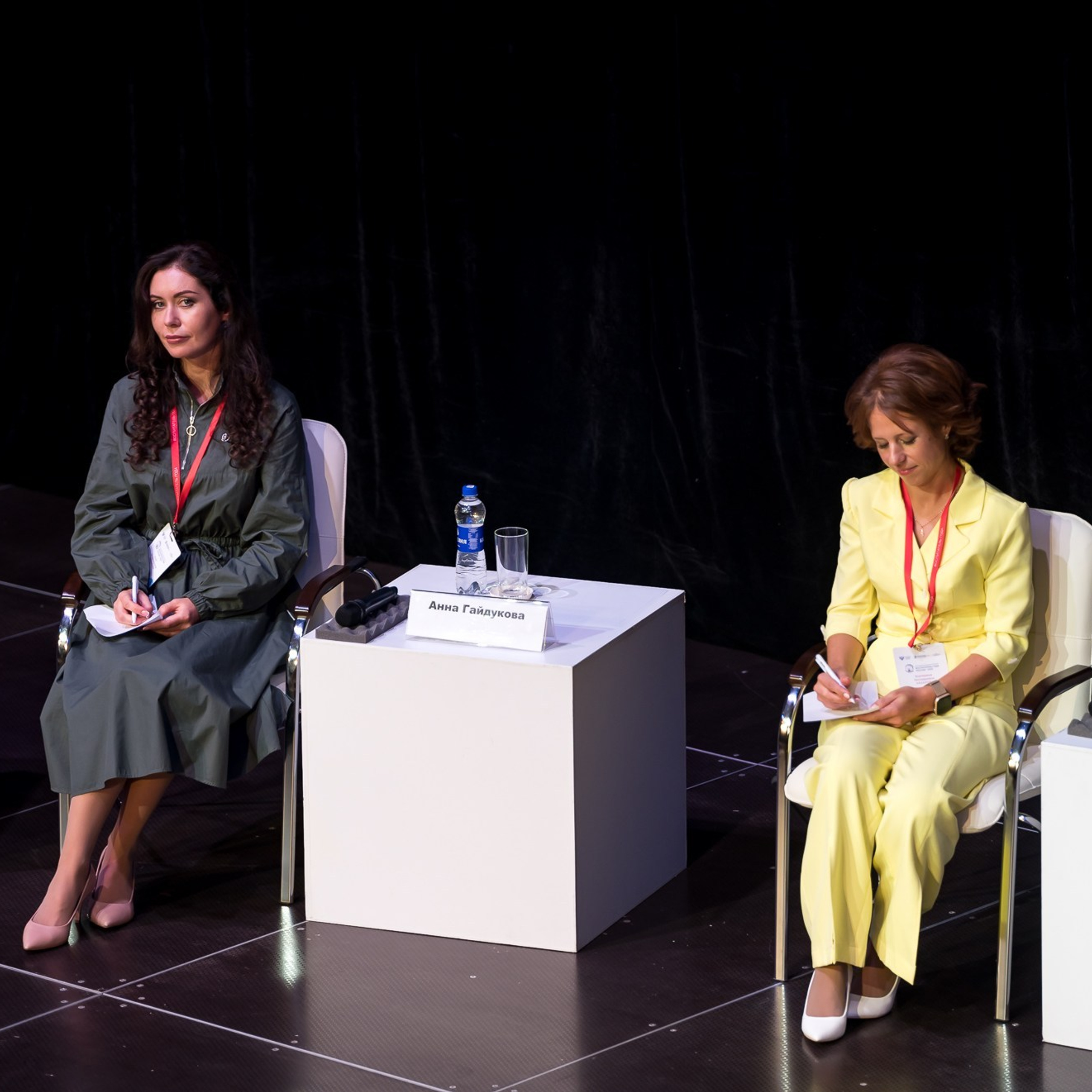 Конкурс Воспитатель года. Галерея ПрофАС