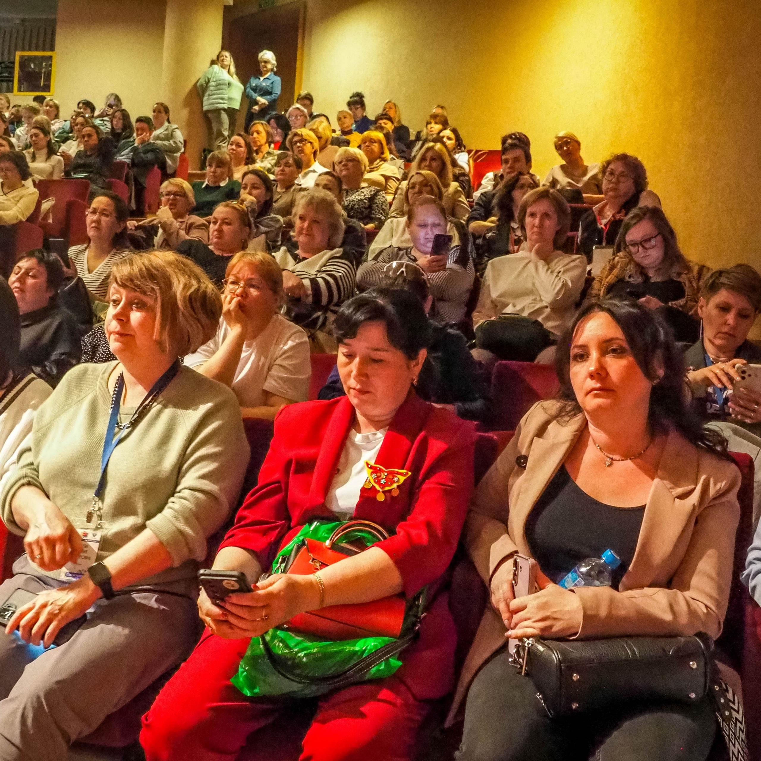 Всероссийский профессиональный конкурс «Арктур». Галерея ПрофАС