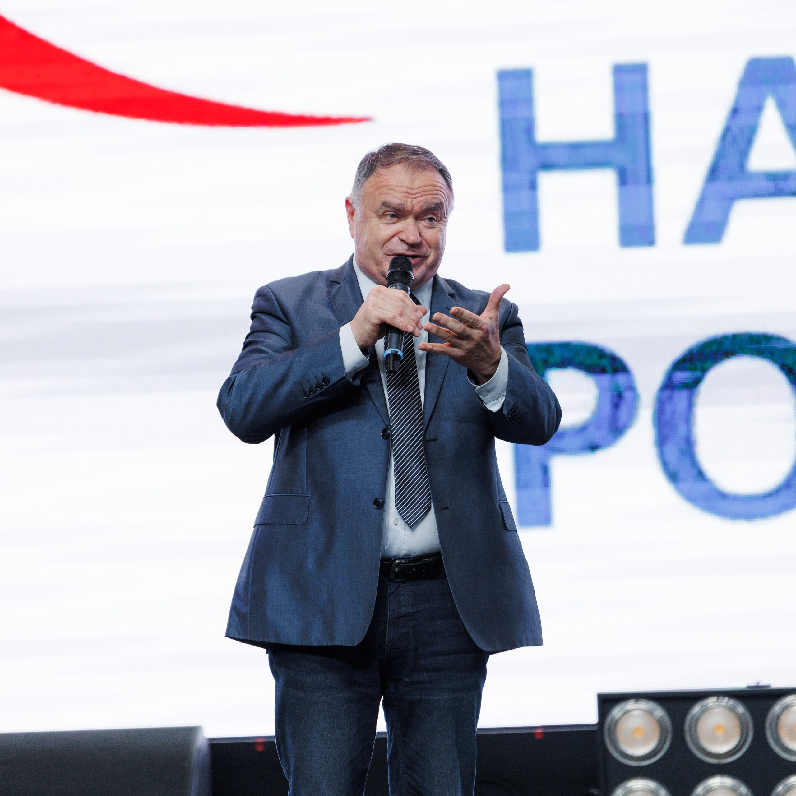 Всероссийский фестиваль «Виват, таланты!». Галерея ПрофАС