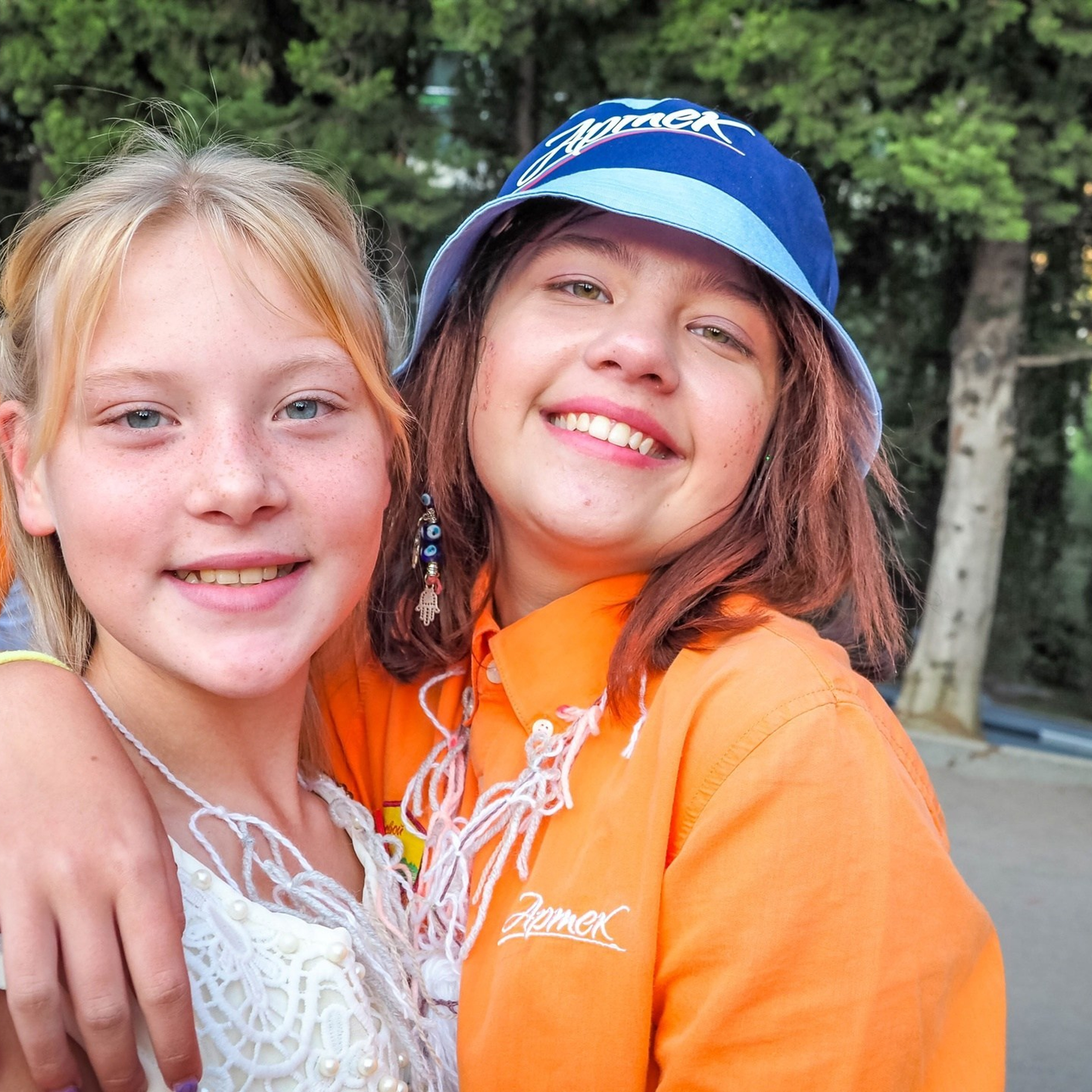 Артек. Галерея ПрофАС