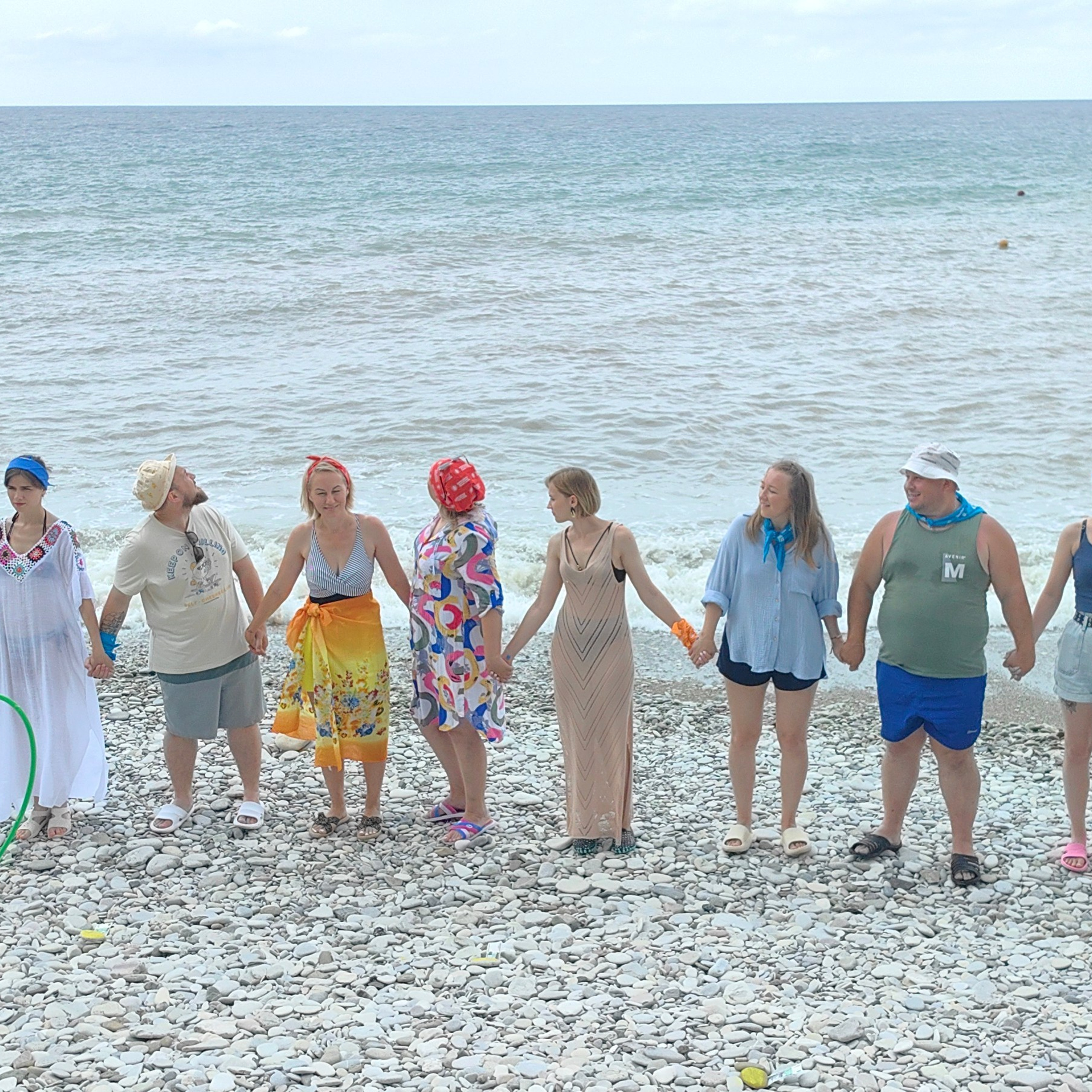 Тренинг-лагерь «Мастерская успеха». Галерея ПрофАС