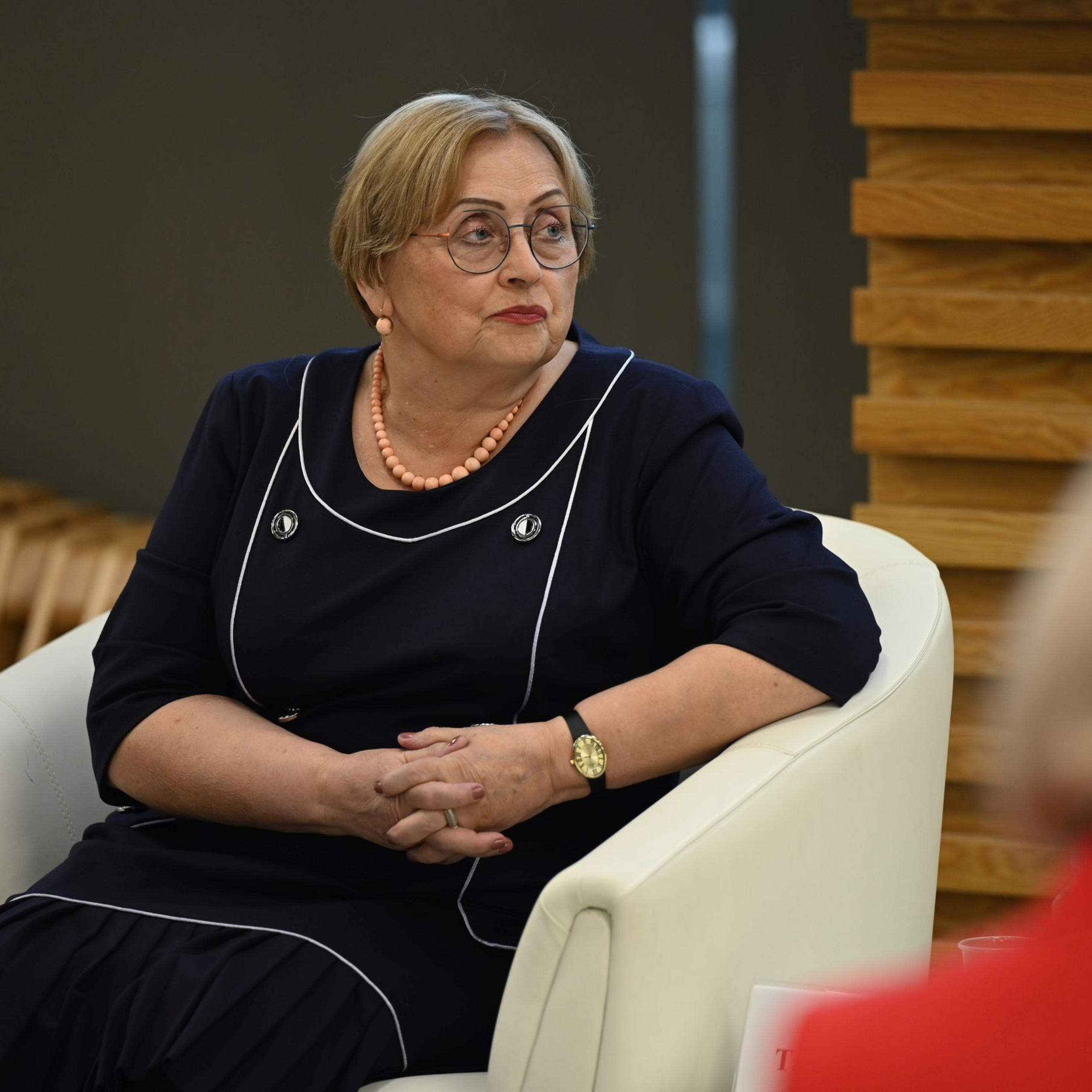 Всероссийская Олимпиада «Педагог — это призвание». Галерея ПрофАС