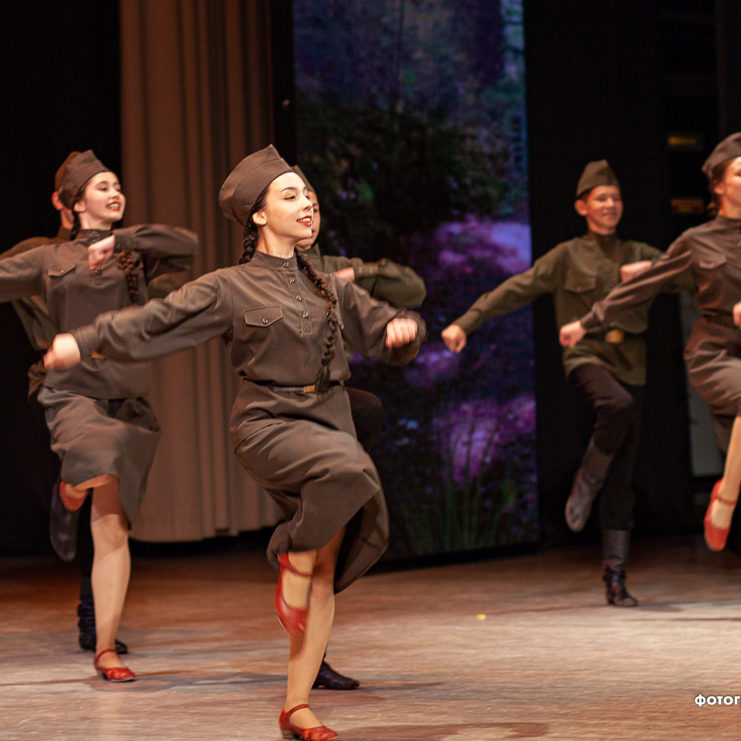 Всероссийский профессиональный конкурс «Арктур». Галерея ПрофАС