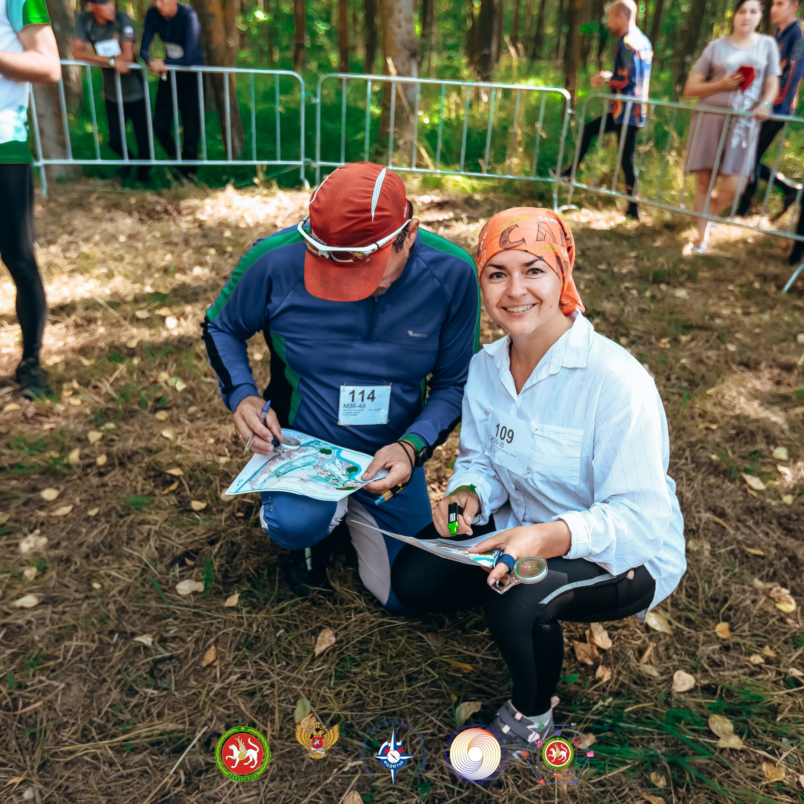 Турслет. Галерея ПрофАС