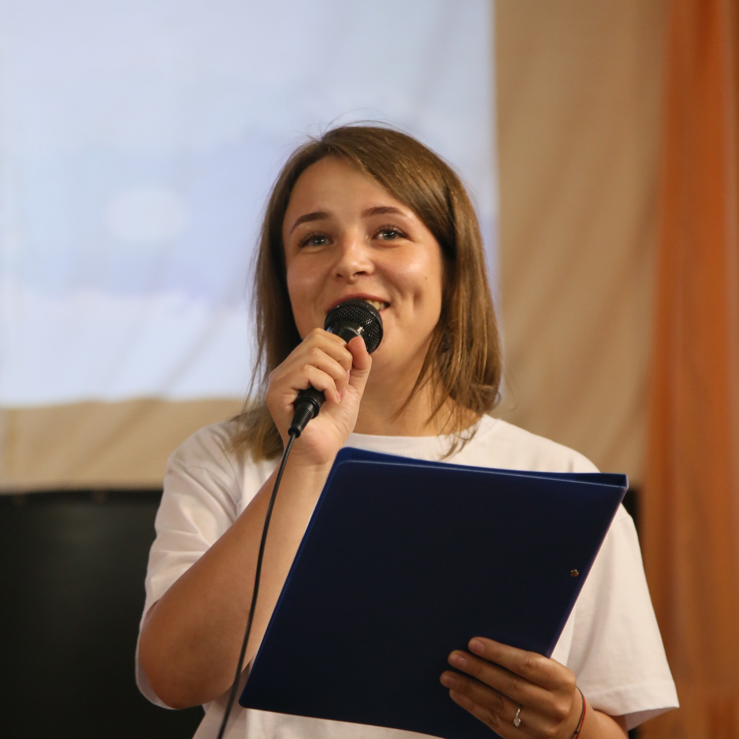 Тренинг-лагерь Амбассадоры здоровья. Галерея ПрофАС