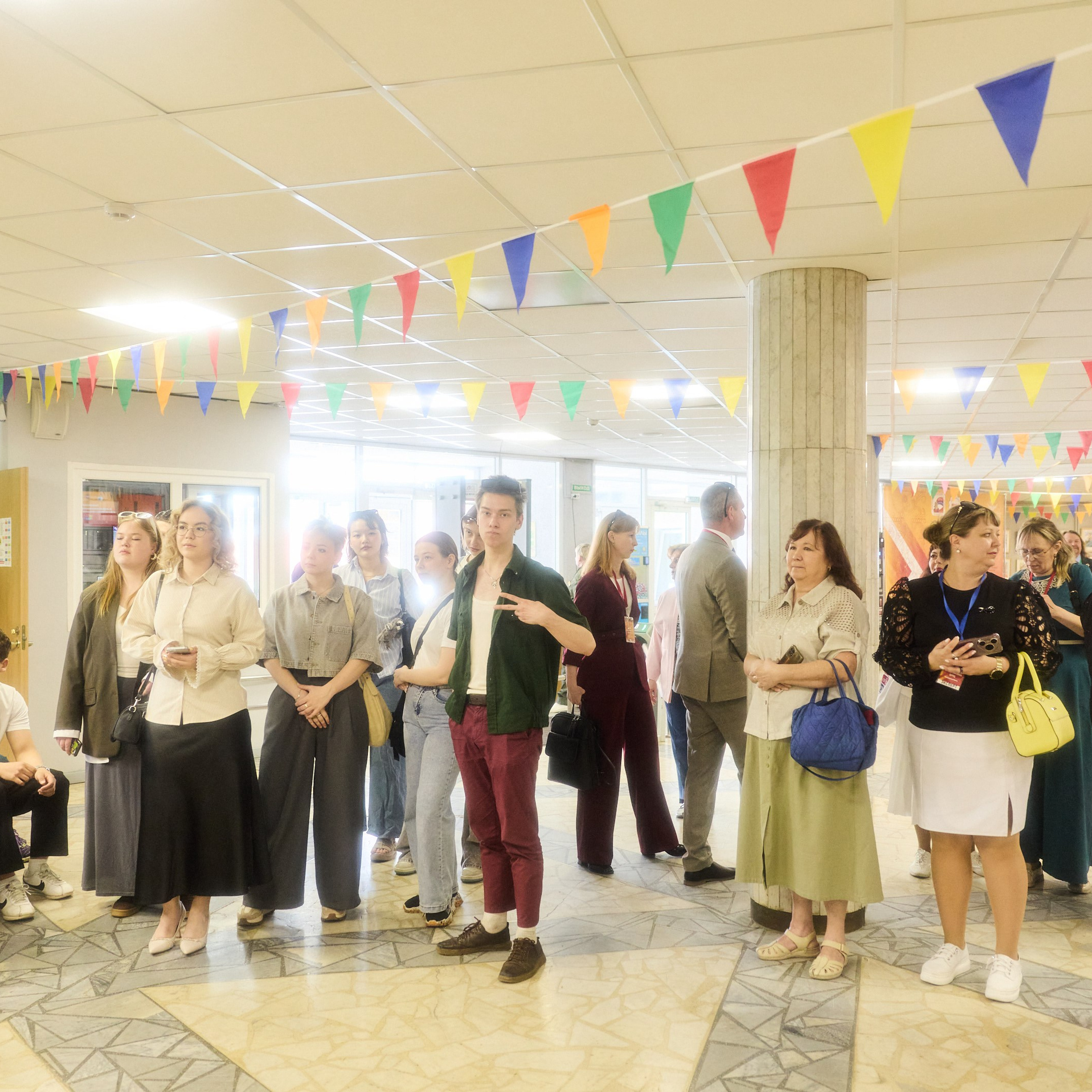 Всероссийский профессиональный конкурс «Арктур». Галерея ПрофАС