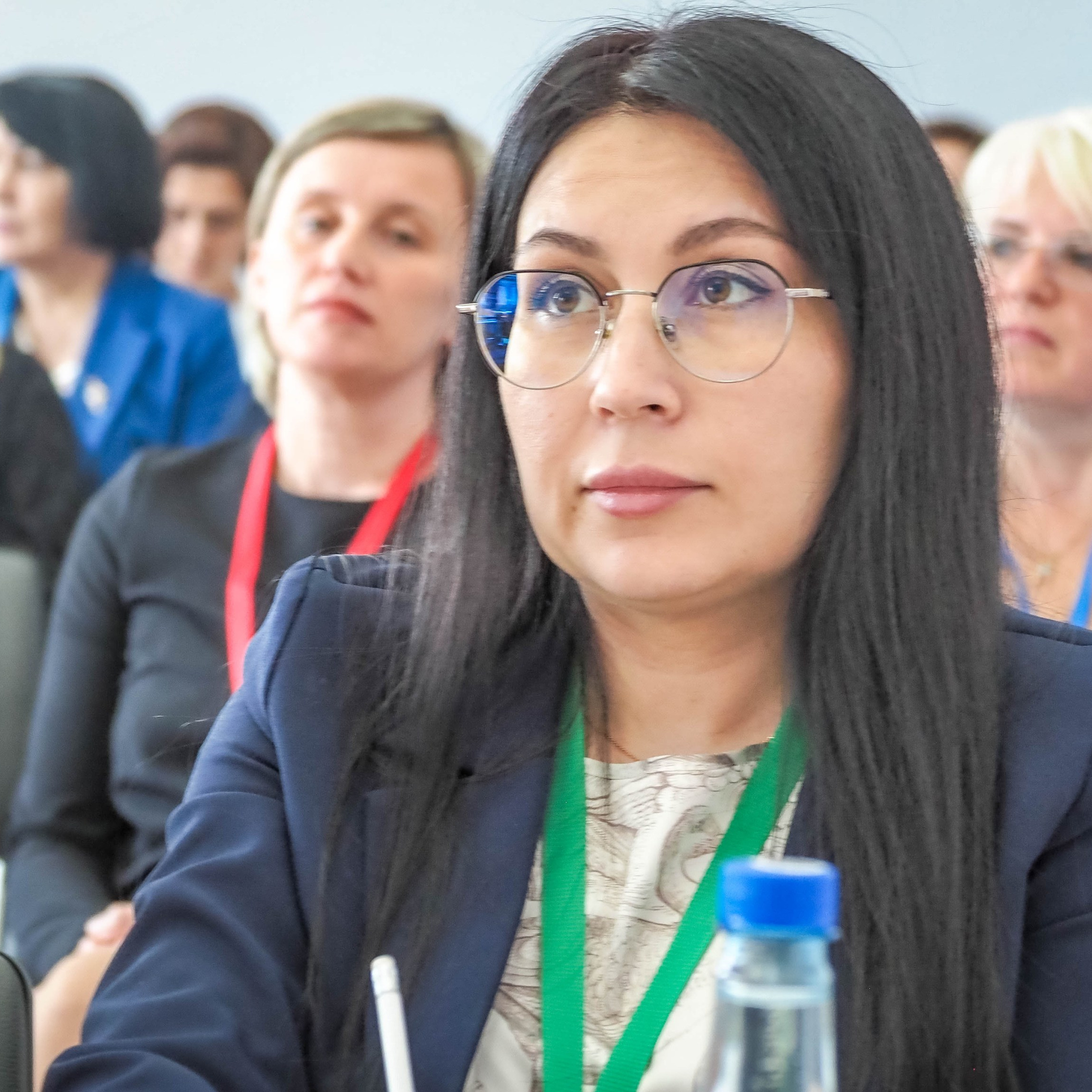 Всероссийский профессиональный конкурс «Арктур». Галерея ПрофАС