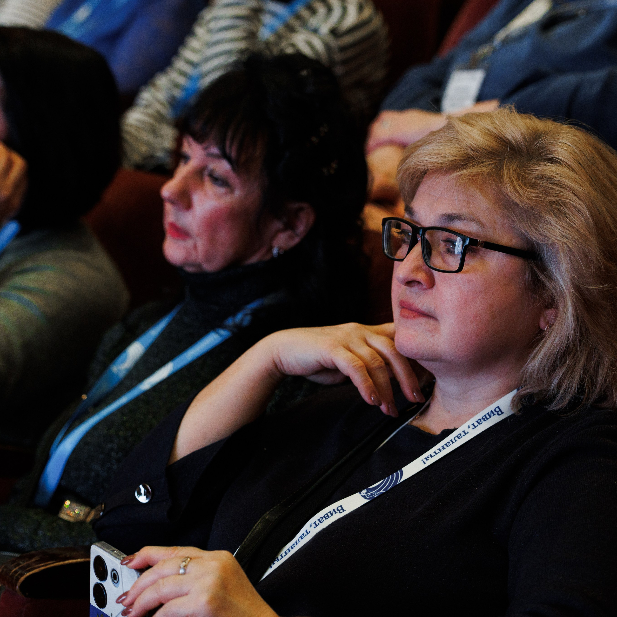 Всероссийский фестиваль «Виват, таланты!». Галерея ПрофАС